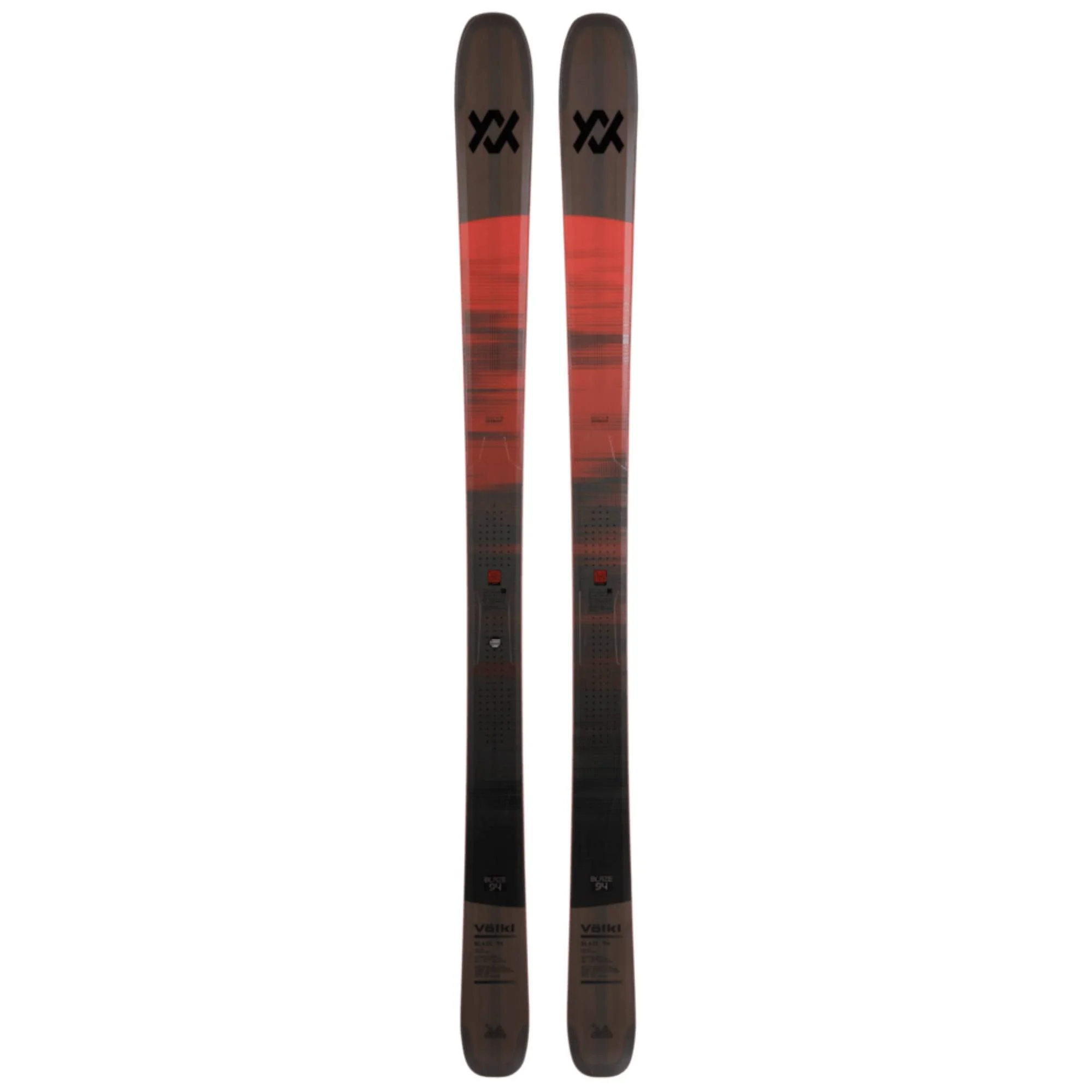 Volkl Blaze 94 Ski 2026 - Image 2