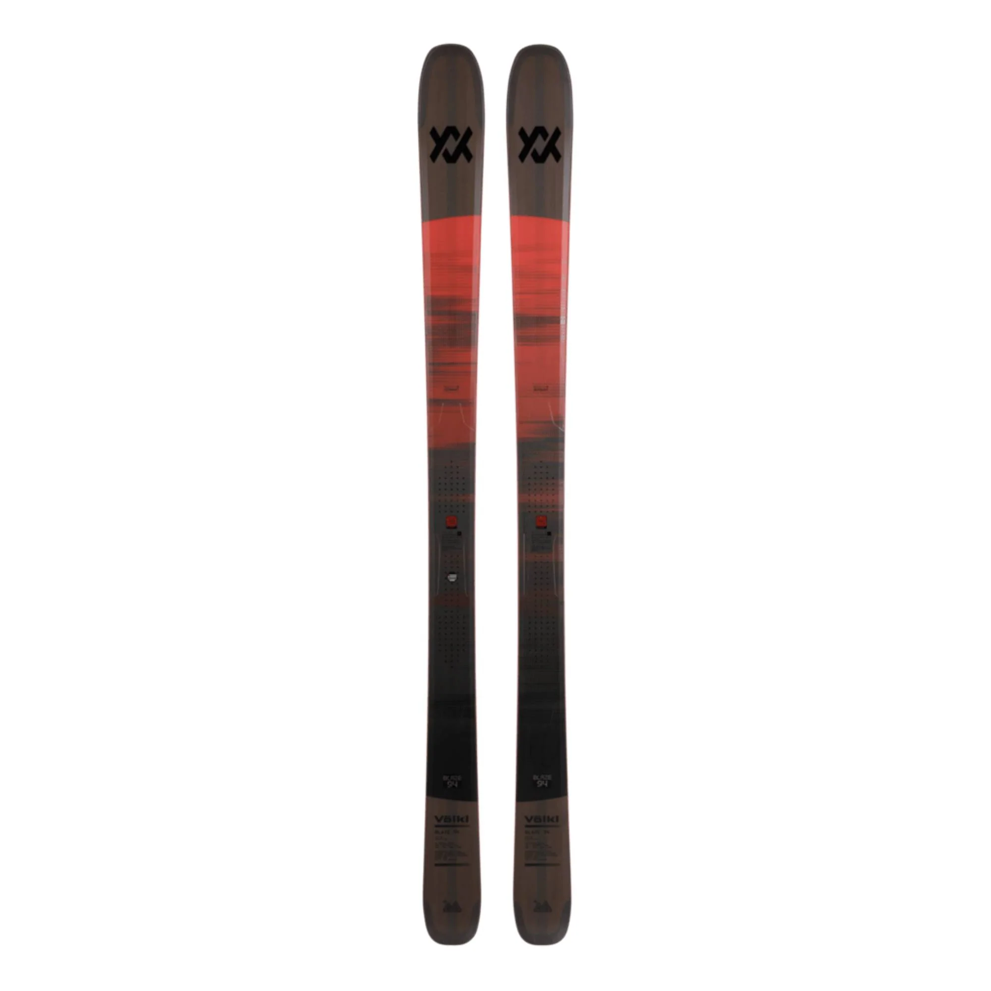 Volkl Blaze 94 Ski 2027 - Image 2