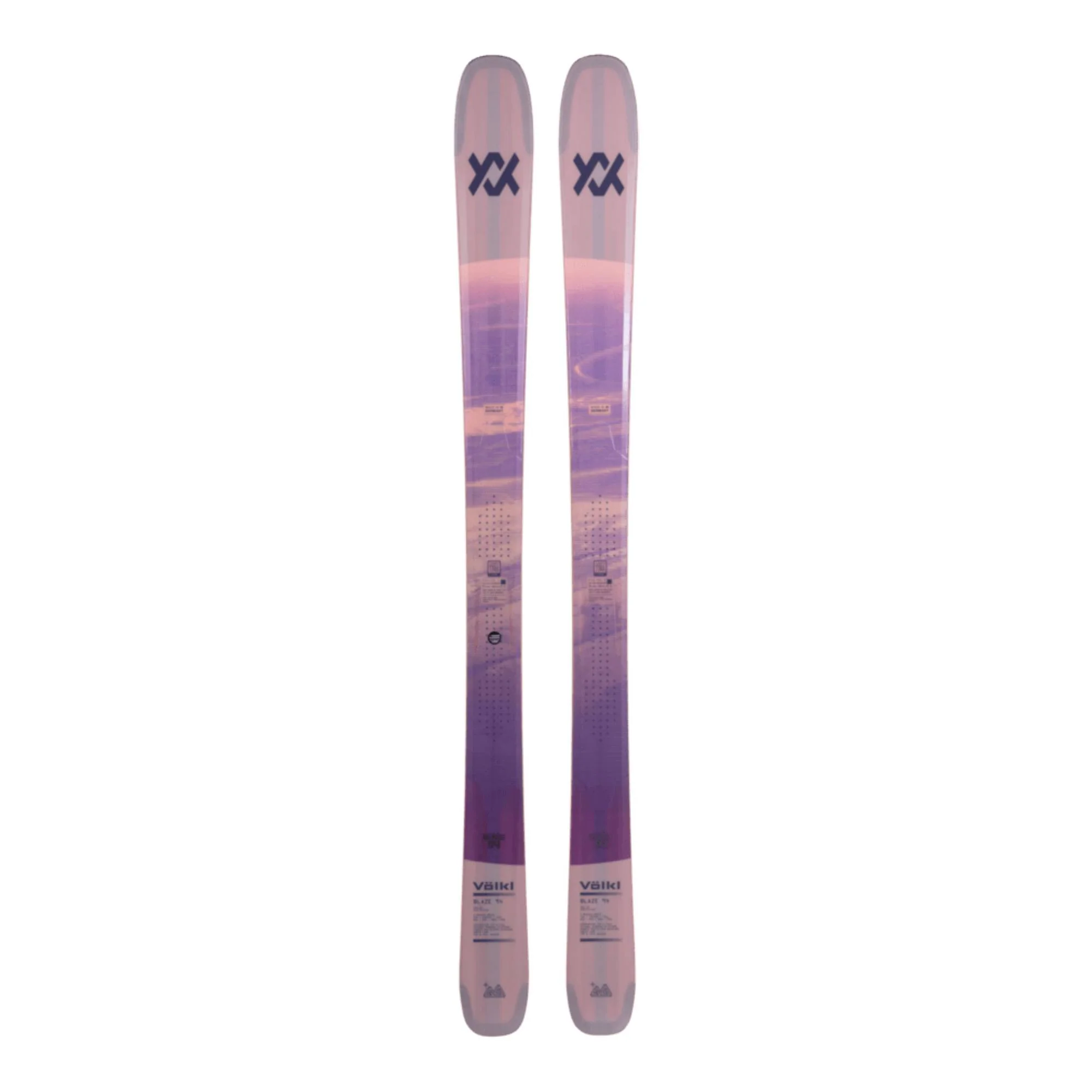 Volkl Blaze 94 Ski 2027 - Image 6
