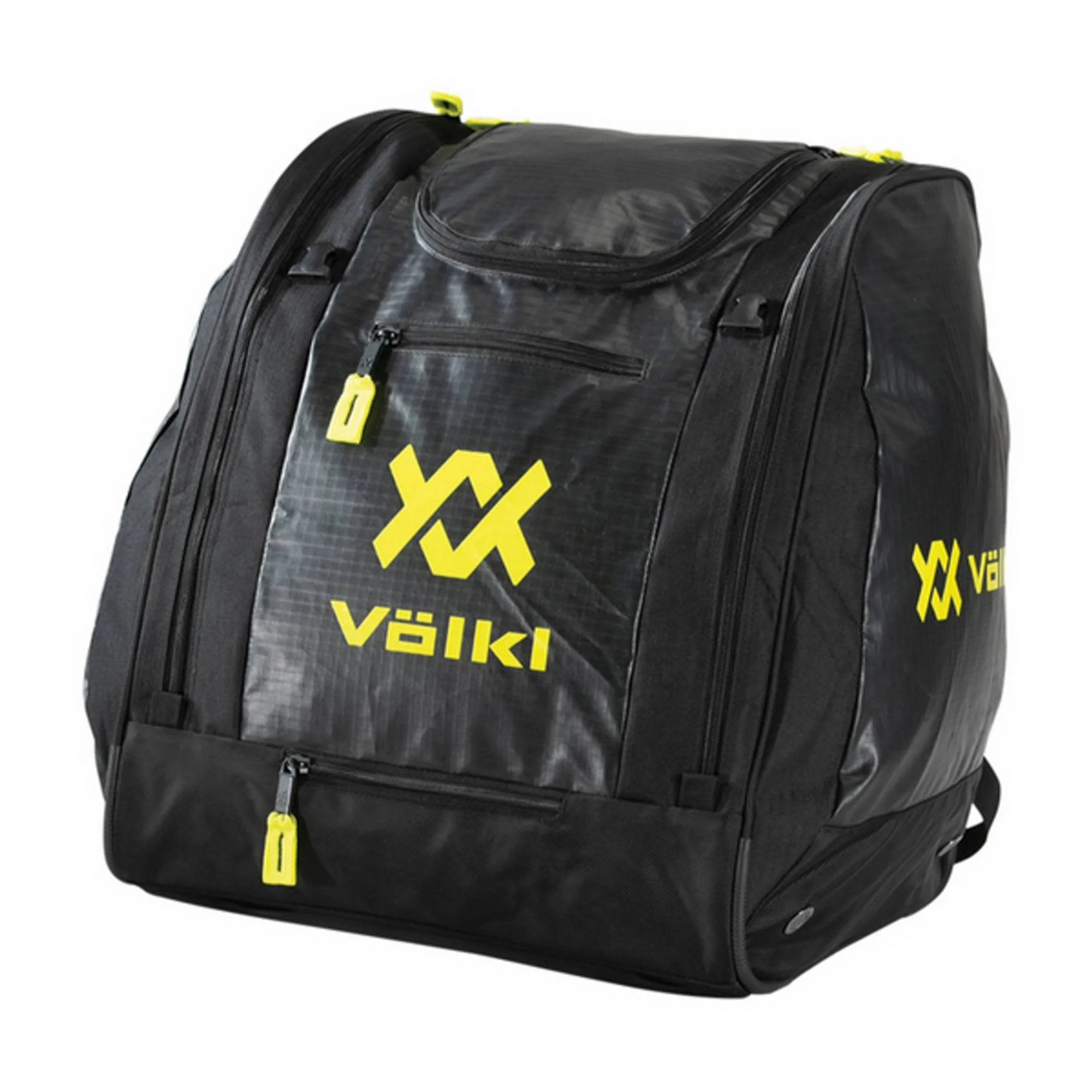 Volkl Deluxe Boot Bag 65L - Image 2