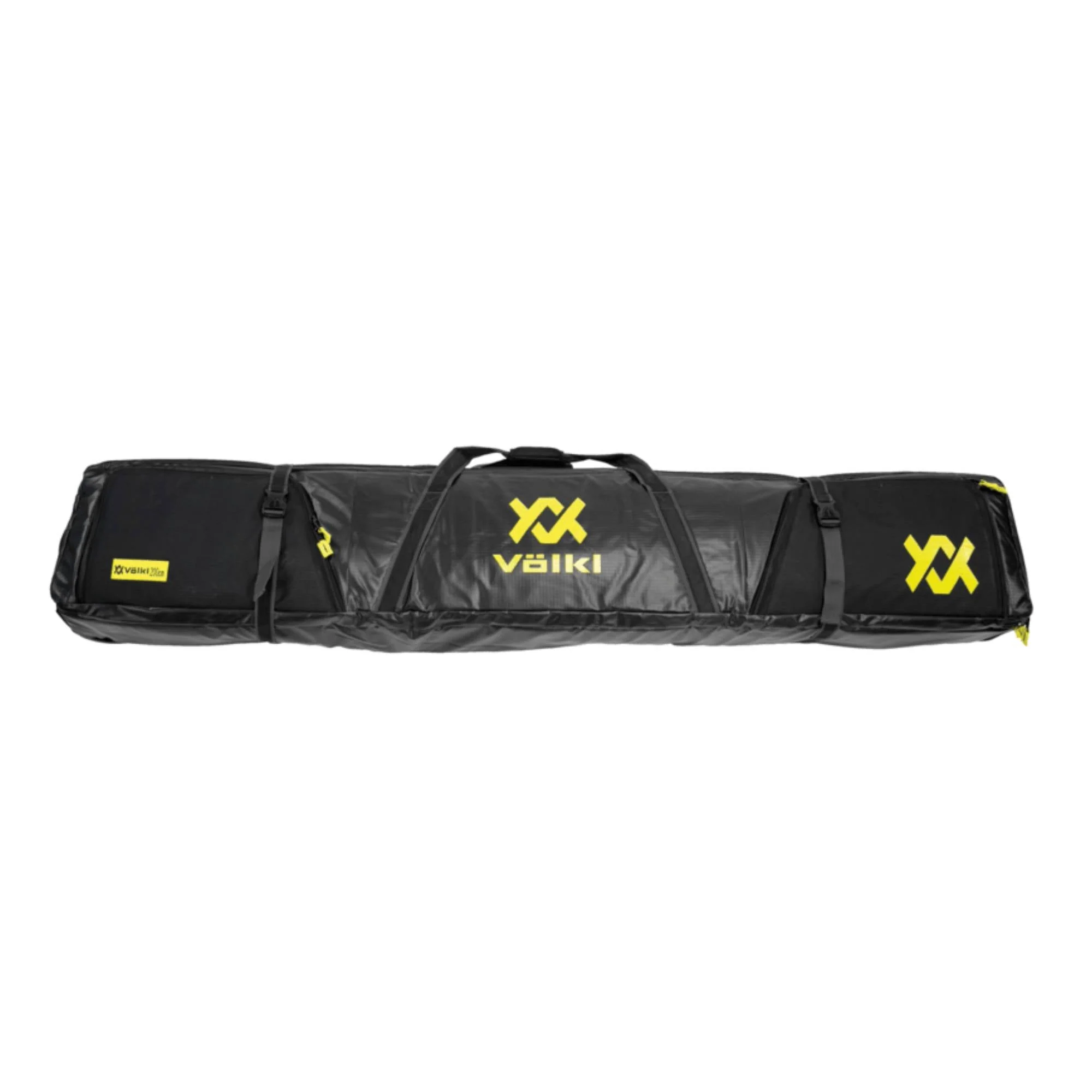 Volkl Double + Ski Bag 185cm