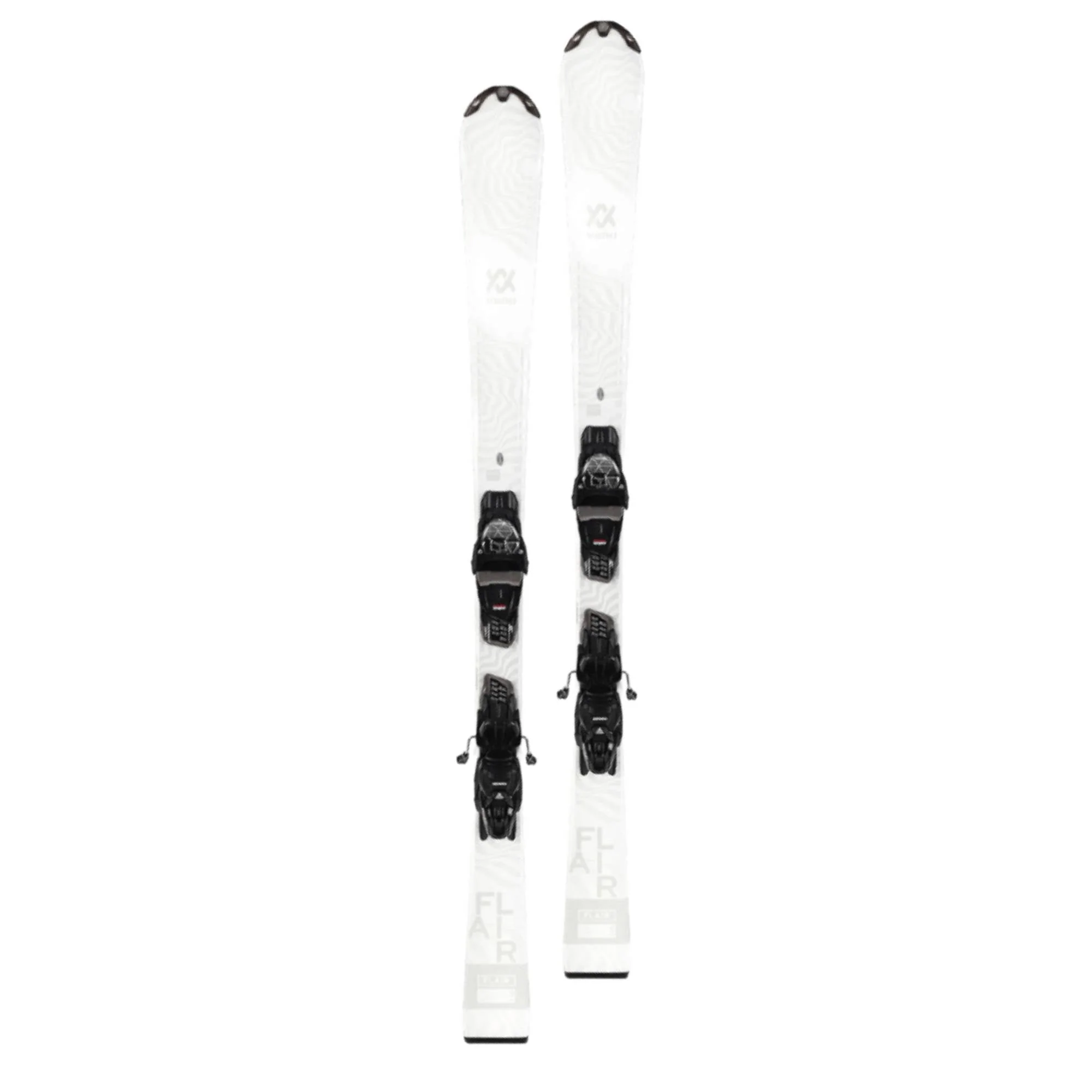 Volkl Flair Womens Ski + VMotion 9 GW W Binding 2025 - Image 5