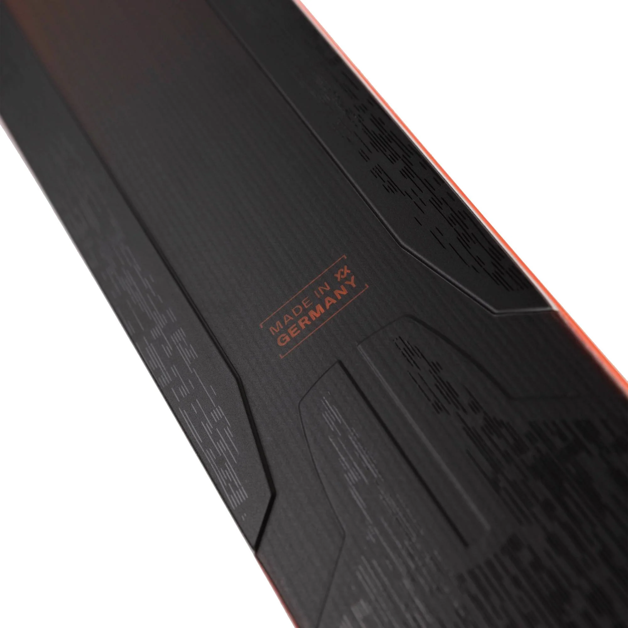 Volkl Mantra 102 Ski 2025 - Image 4