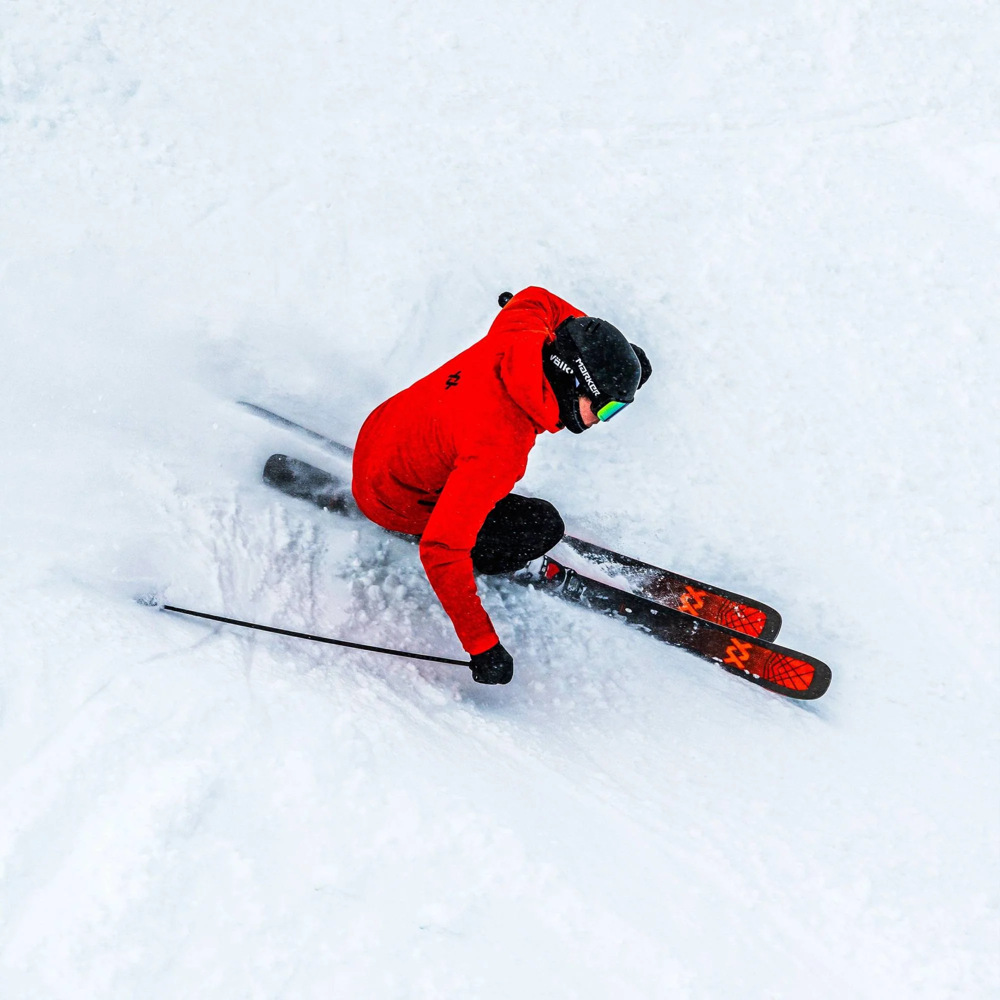 Volkl Mantra 102 Ski 2025 - Image 5