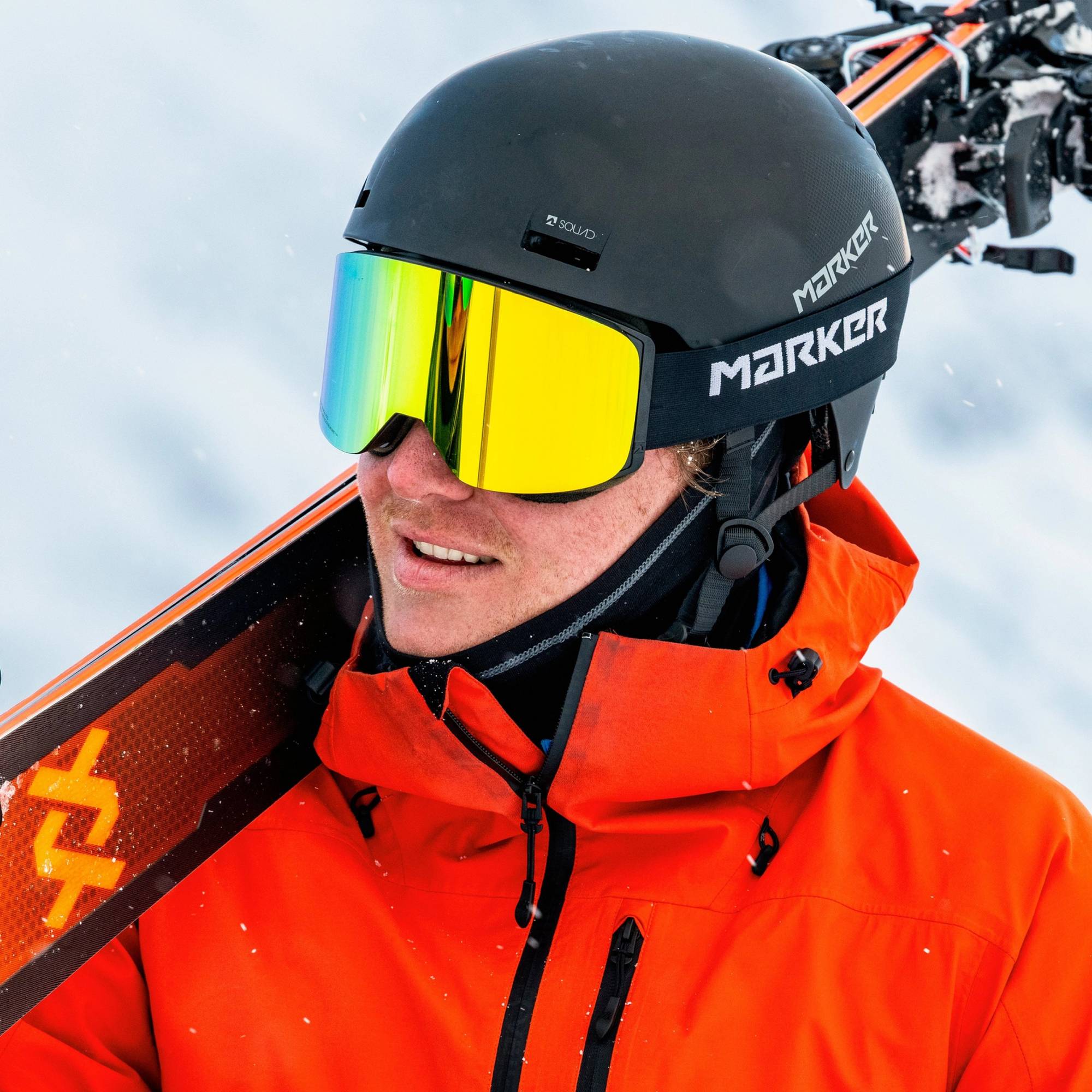 Volkl Mantra 102 Ski 2025 - Image 6