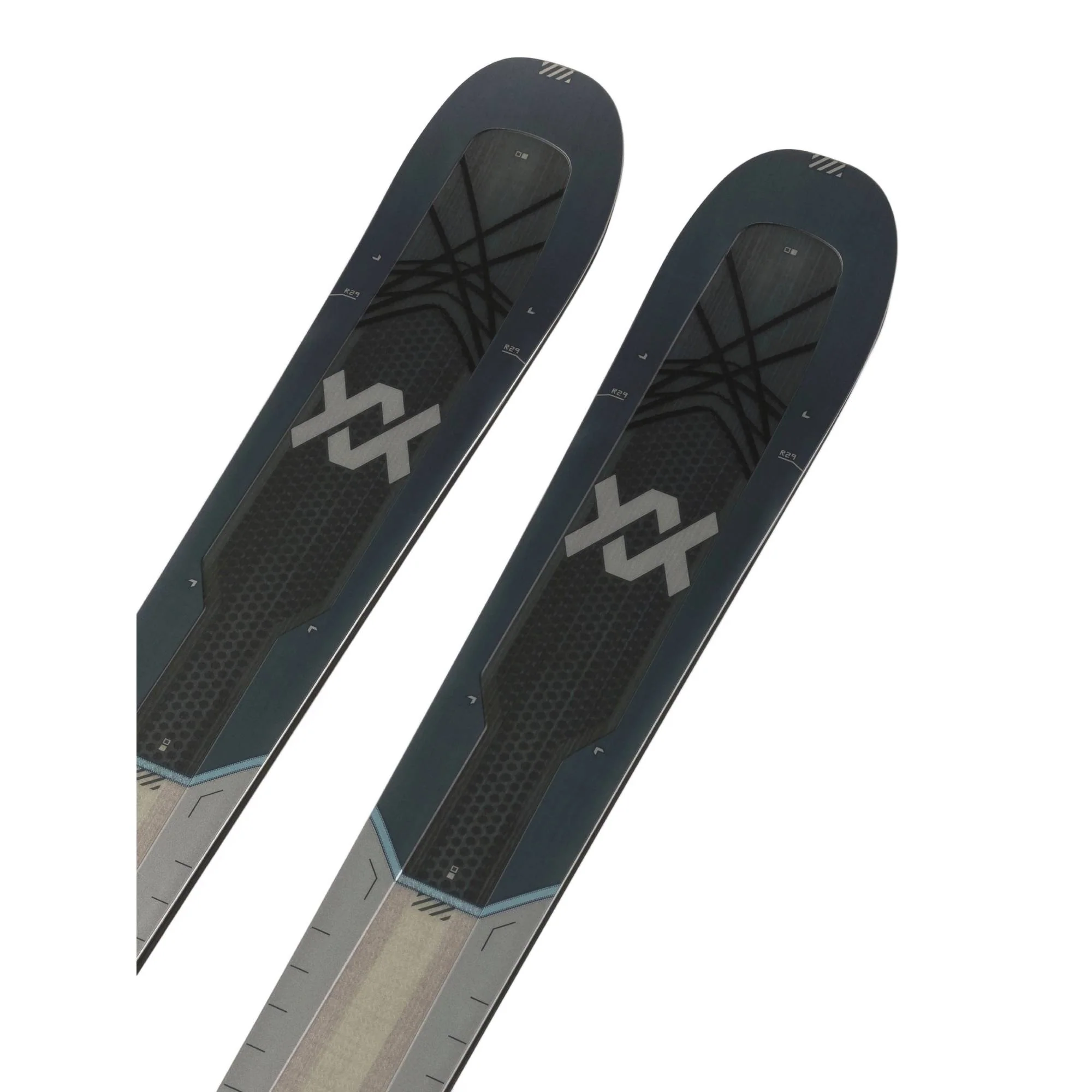 Volkl Mantra 84 Ski 2026 - Image 3