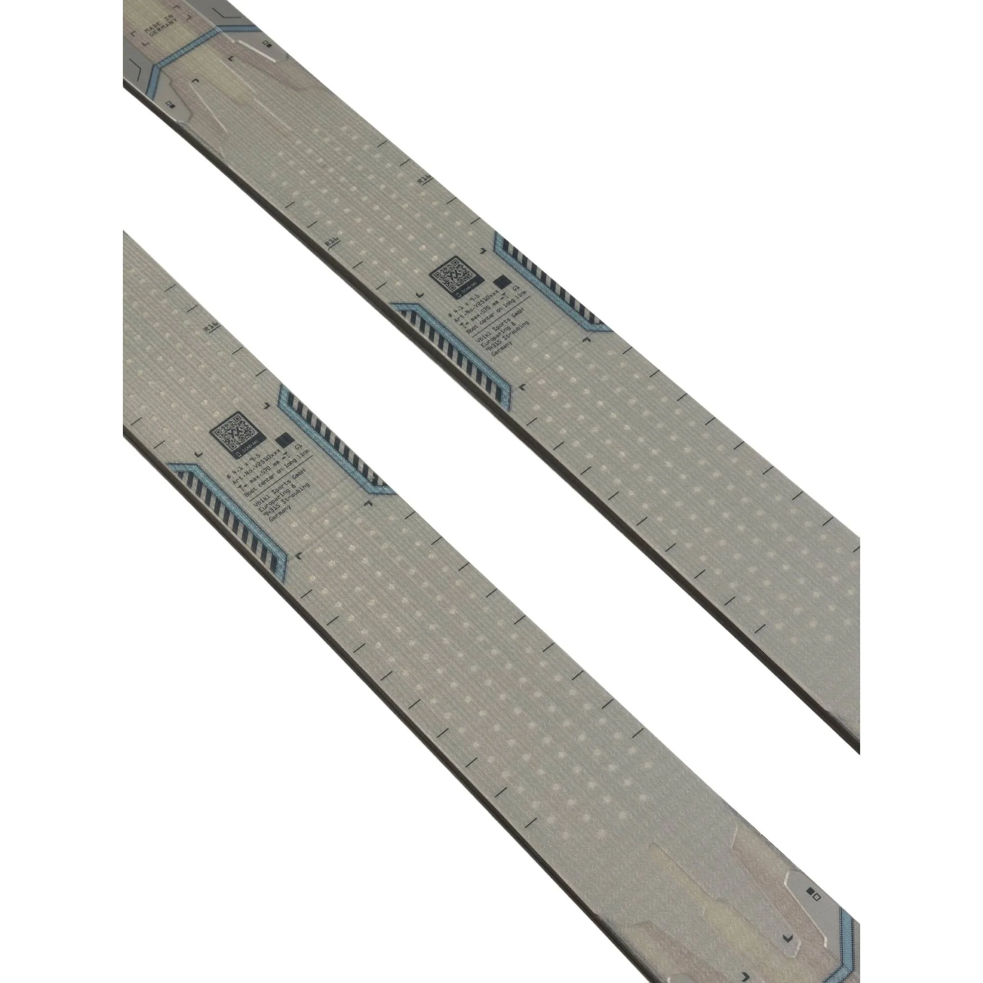 Volkl Mantra 84 Ski 2026 - Image 4