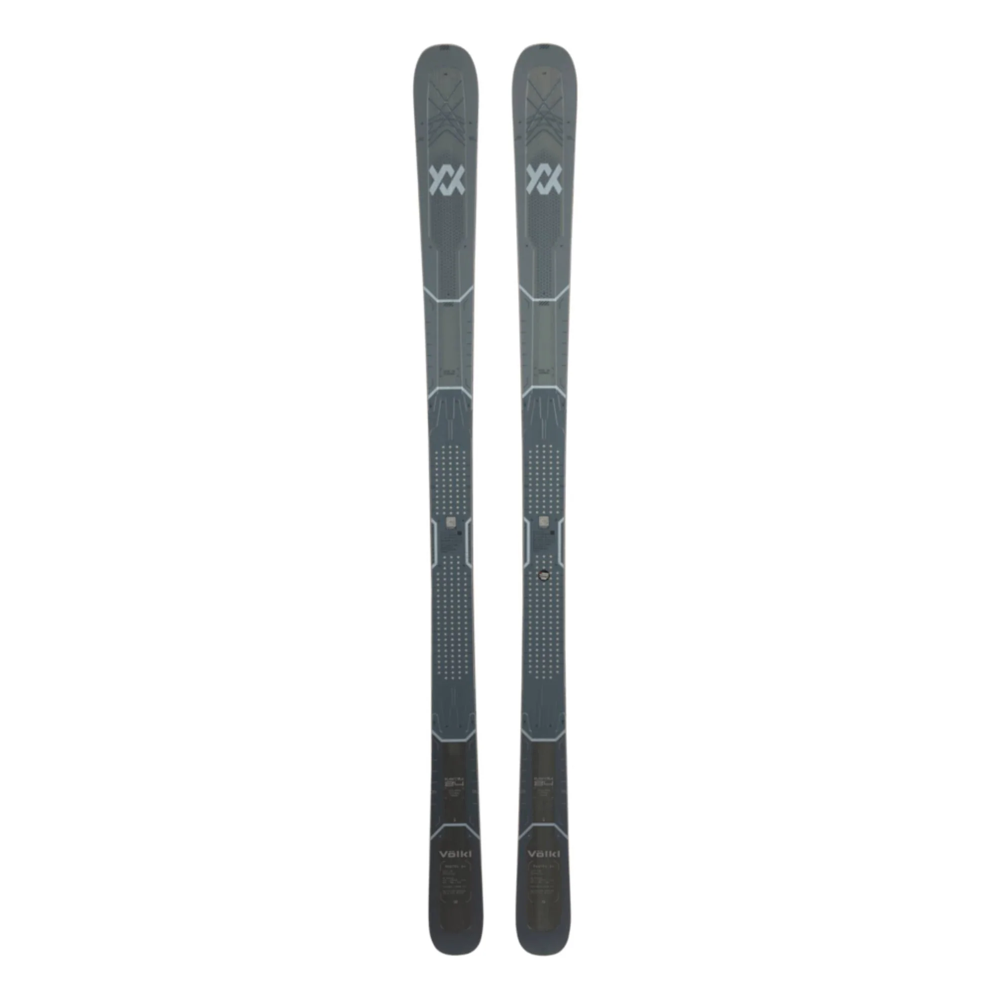 Volkl Mantra 84 Ski 2027 - Image 3
