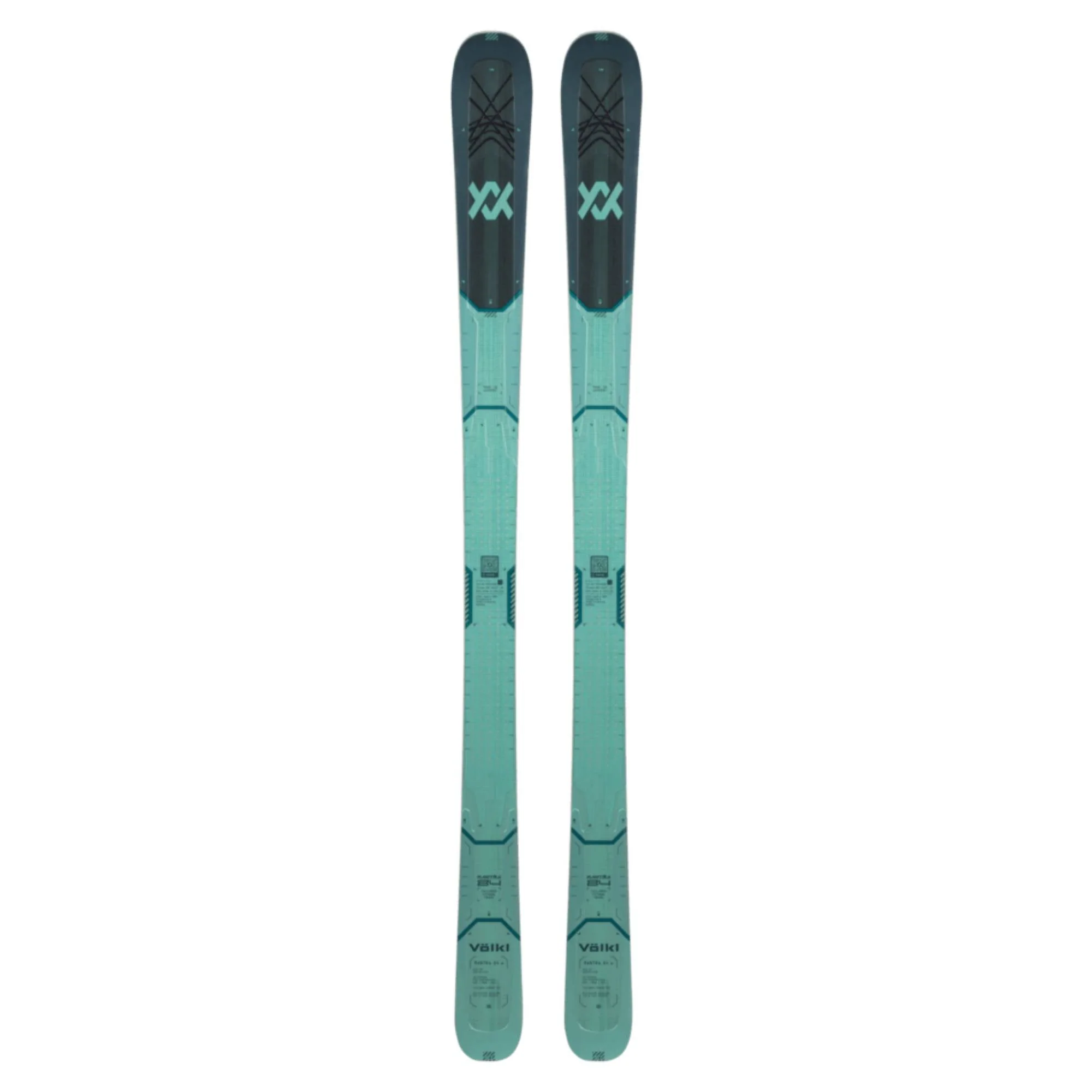 Volkl Mantra 84 Womens Ski 2026
