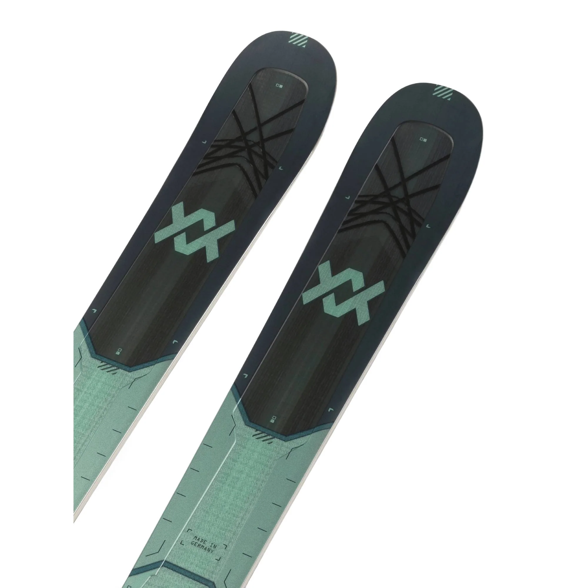 Volkl Mantra 84 Womens Ski 2026 - Image 3