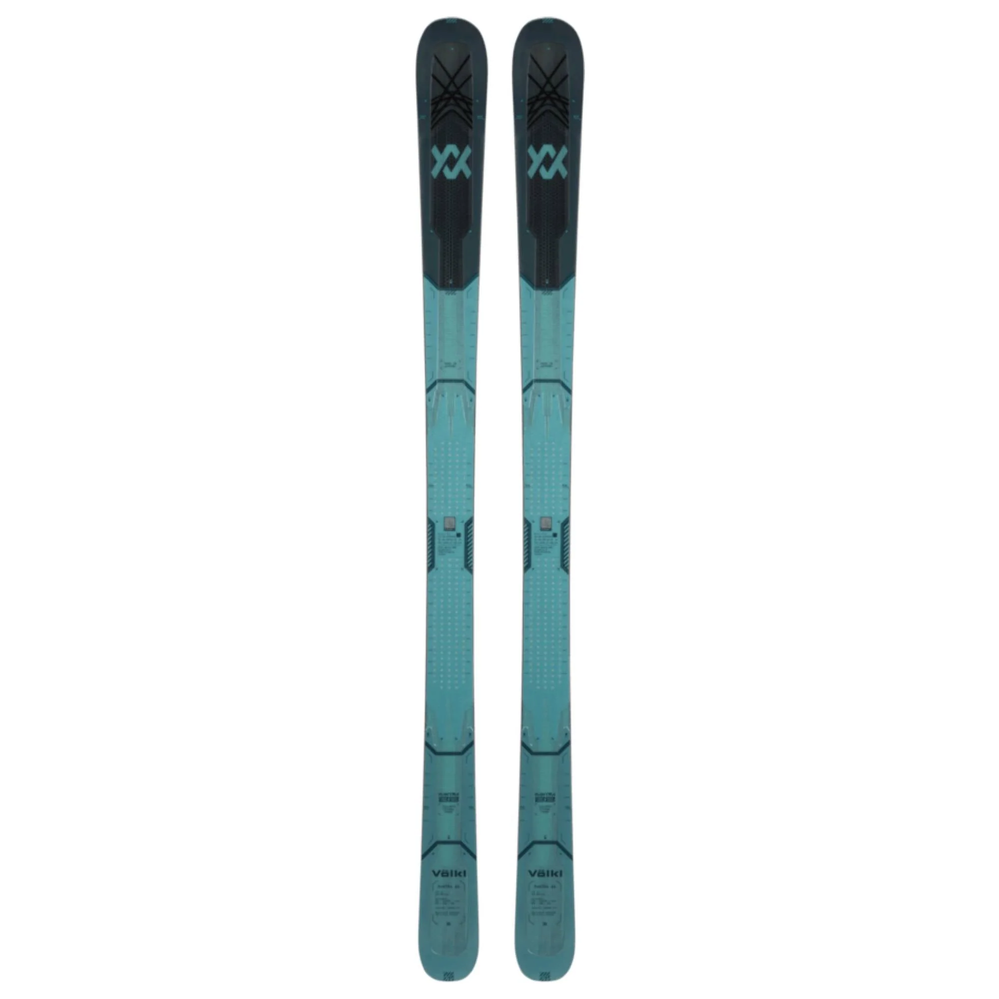Volkl Mantra 88 Ski 2026