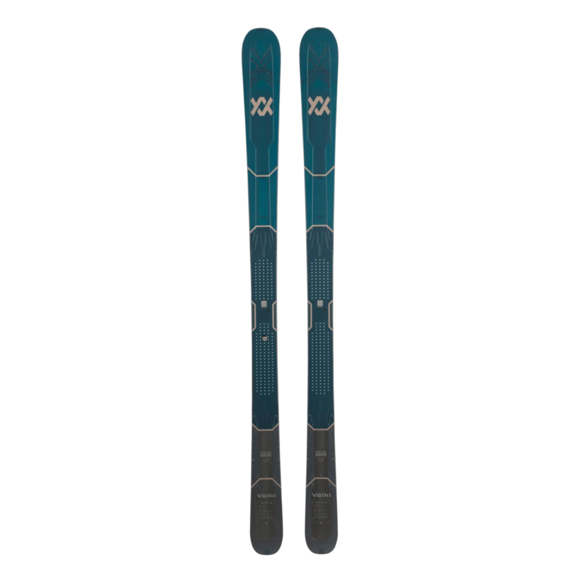 Volkl Mantra 88 Ski 2027 - Image 3