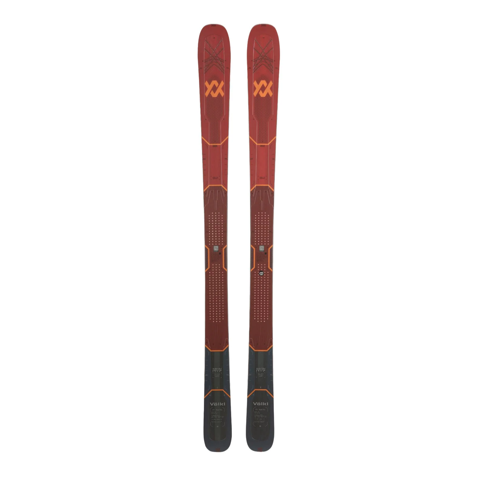Volkl Mantra M7 Ski 2027 - Image 3