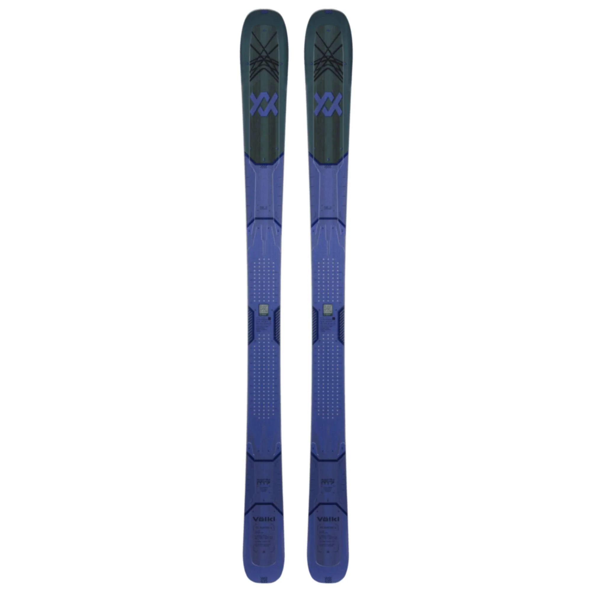 Volkl Mantra M7 Womens Ski 2026