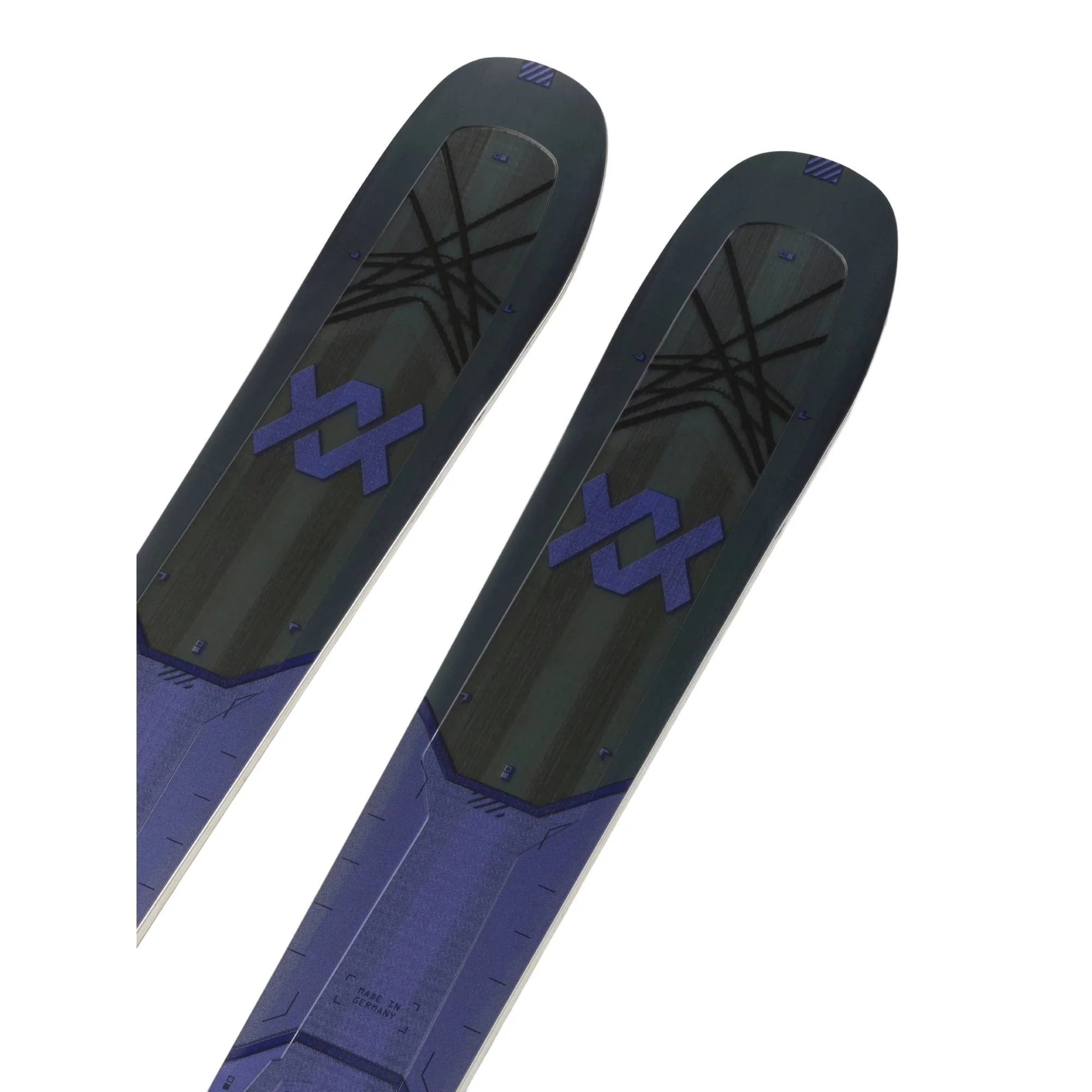 Volkl Mantra M7 Womens Ski 2026 - Image 3