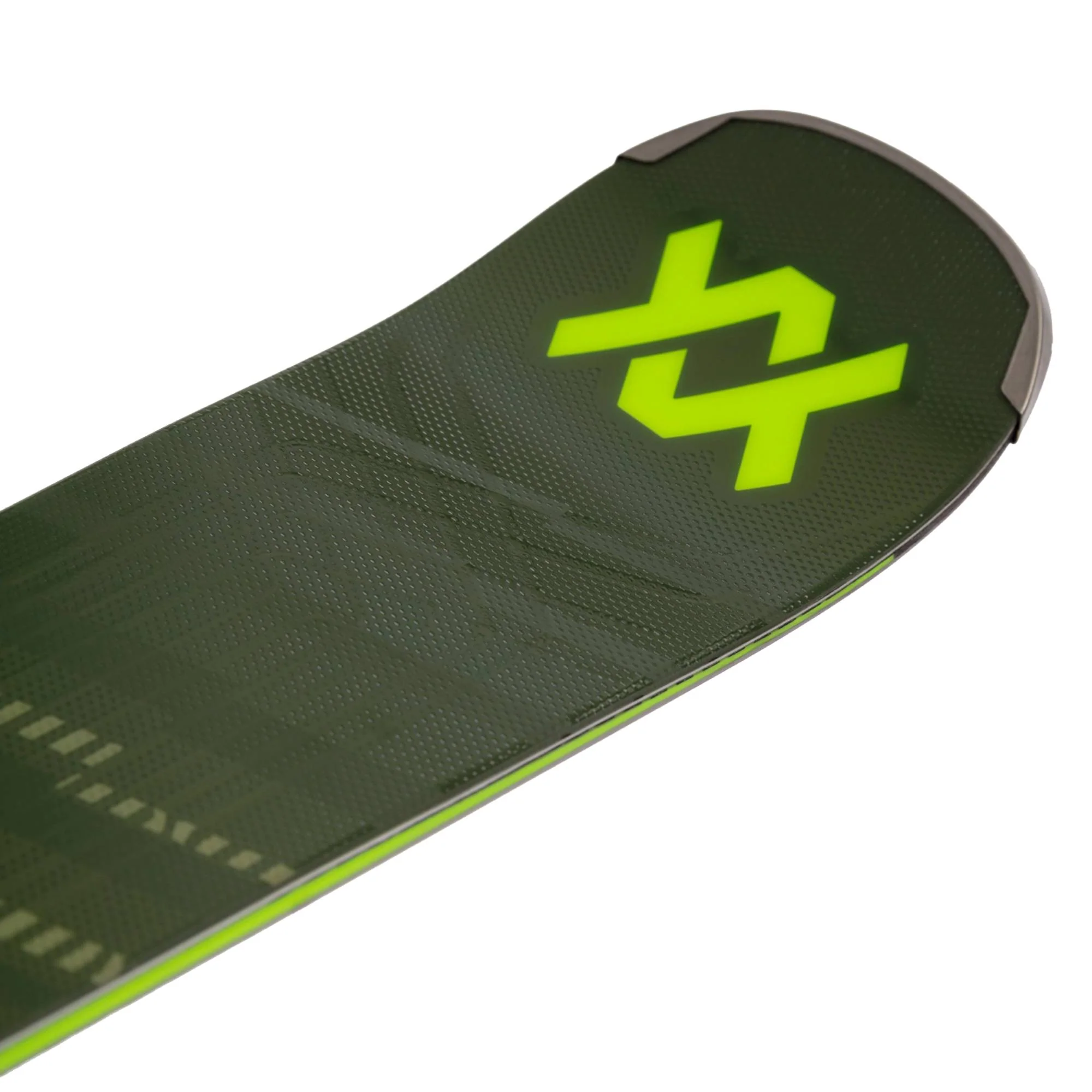Volkl Peregrine 76 Ski + RMotion 12 GW Binding 2025 - Image 3