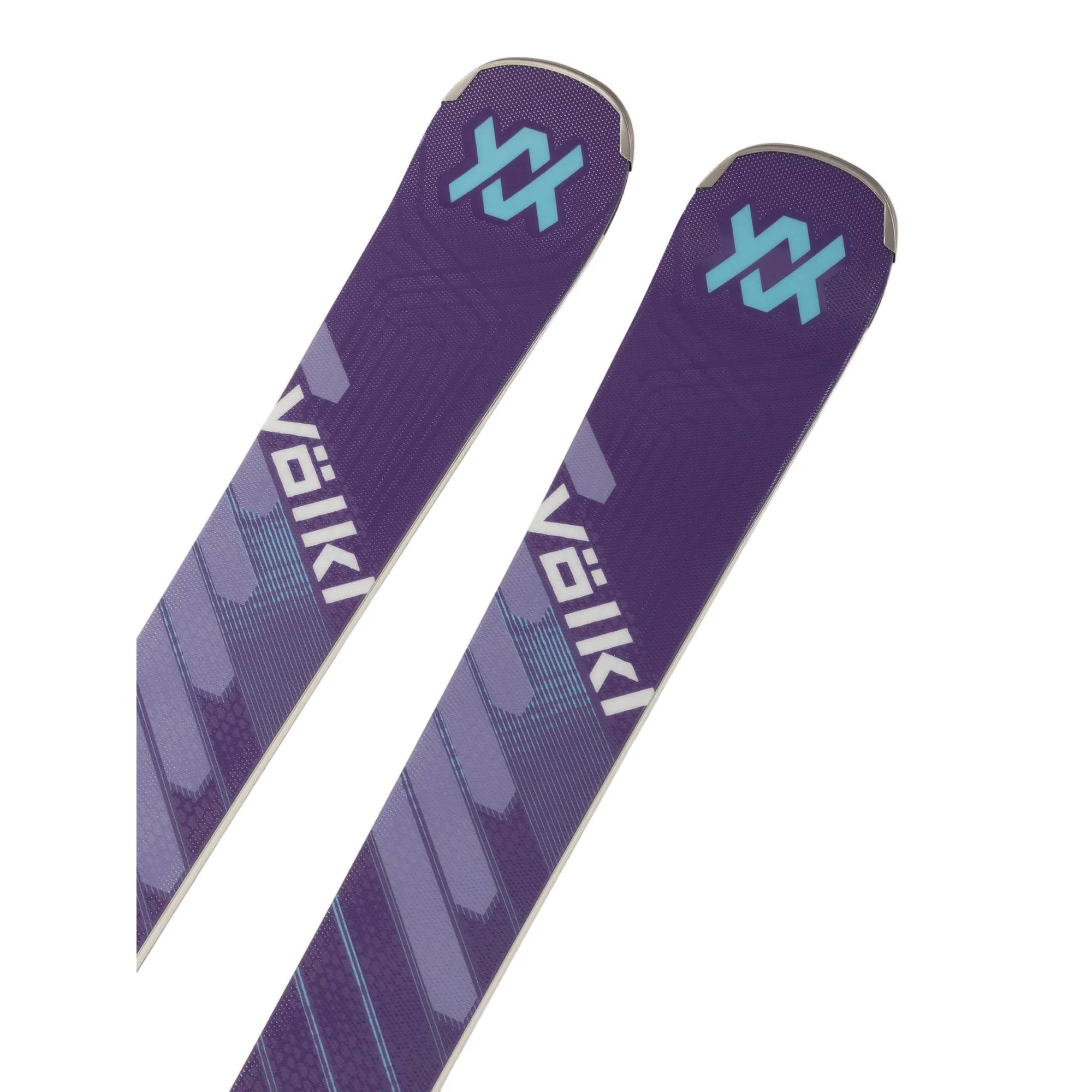 Volkl Peregrine 76 Ski + RMotion-T 12 GW Binding 2026 - Image 3