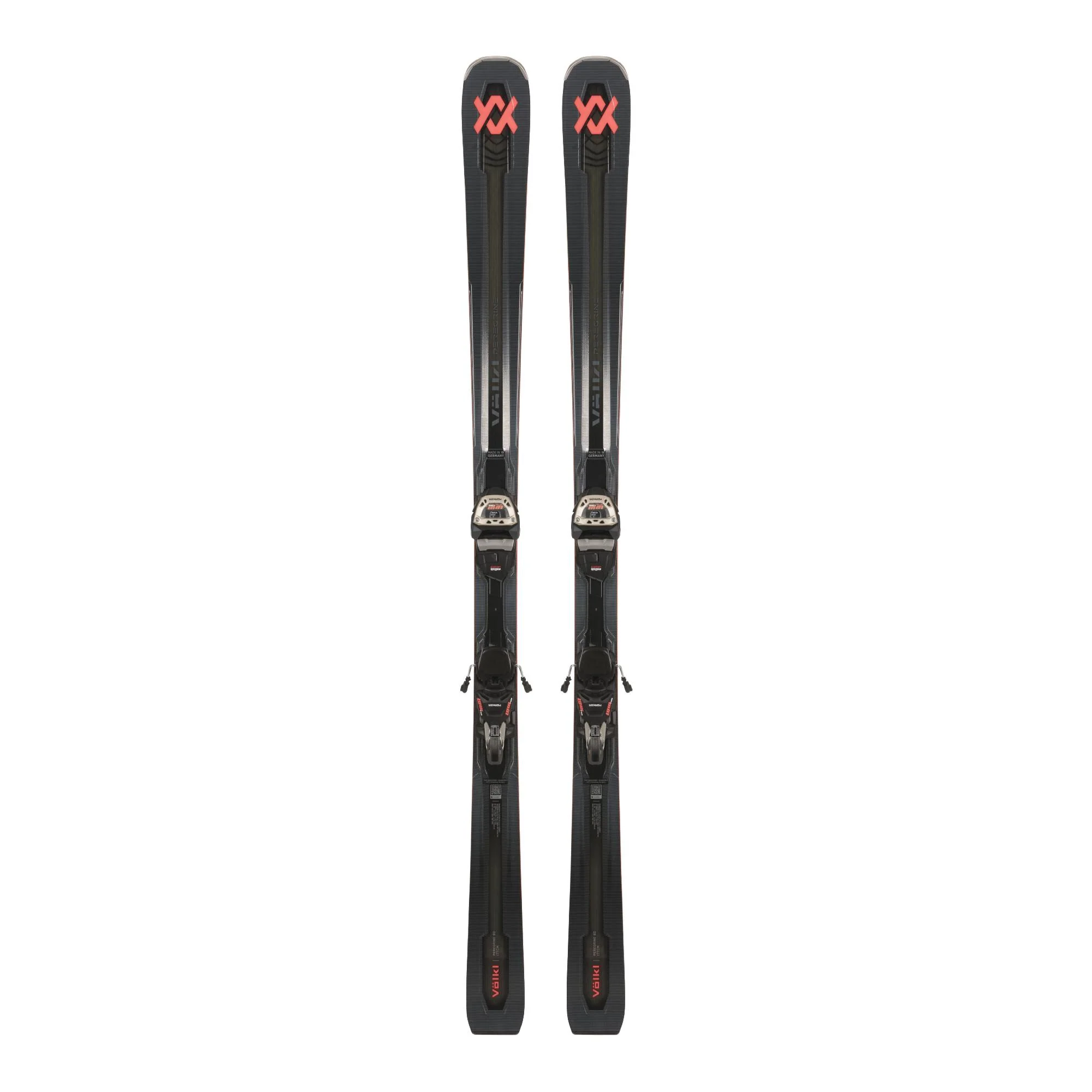 Volkl Peregrine 80 Ski + LowRide 12 TCX GW Binding 2027 - Image 5