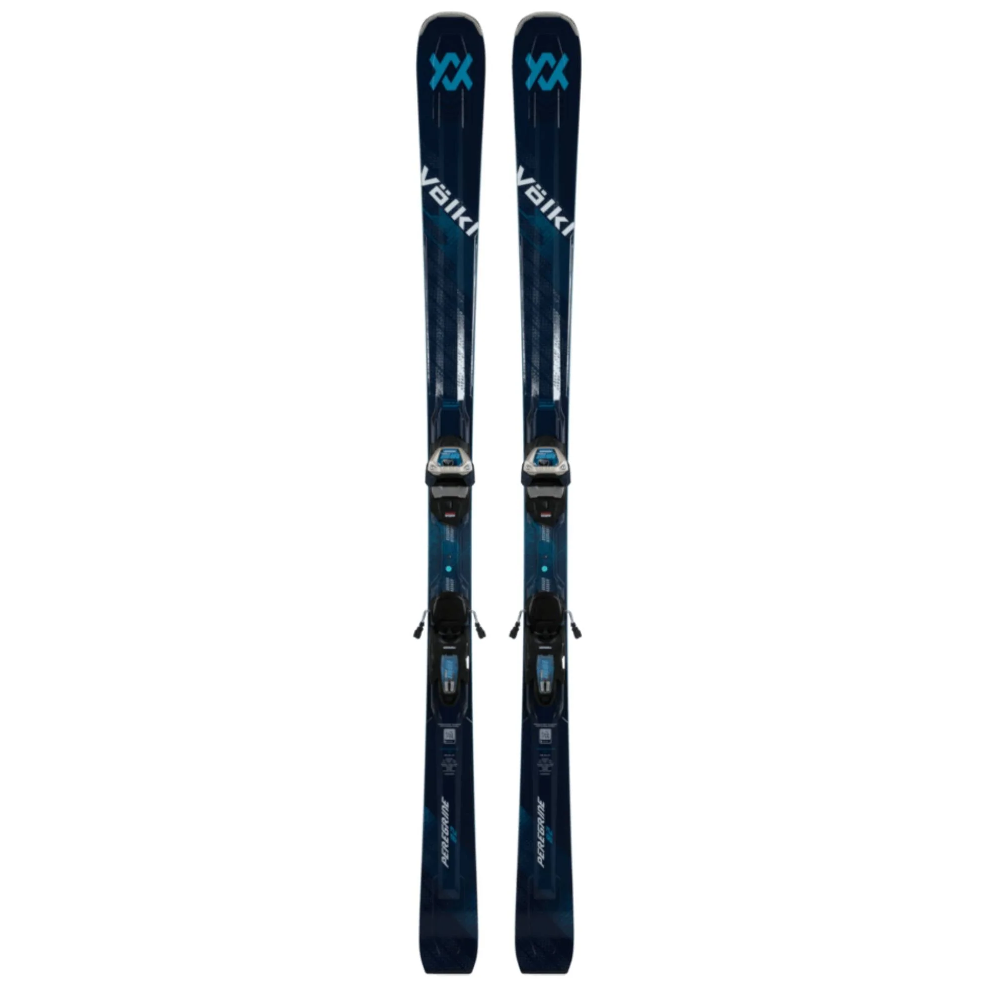 Volkl Peregrine 82 Ski + LowRide 13 FR GW Binding 2026