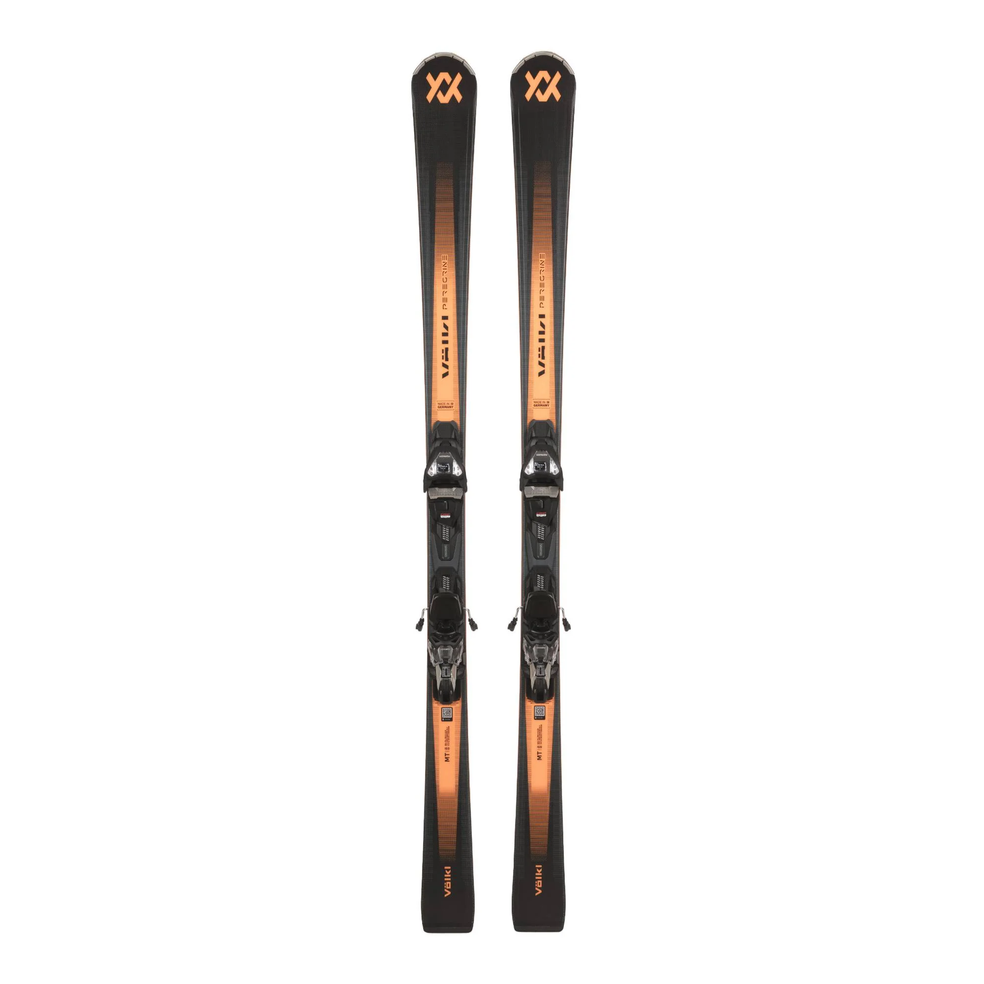 Volkl Peregrine MT Ski + VMotion 11 GW Binding 2027 - Image 4