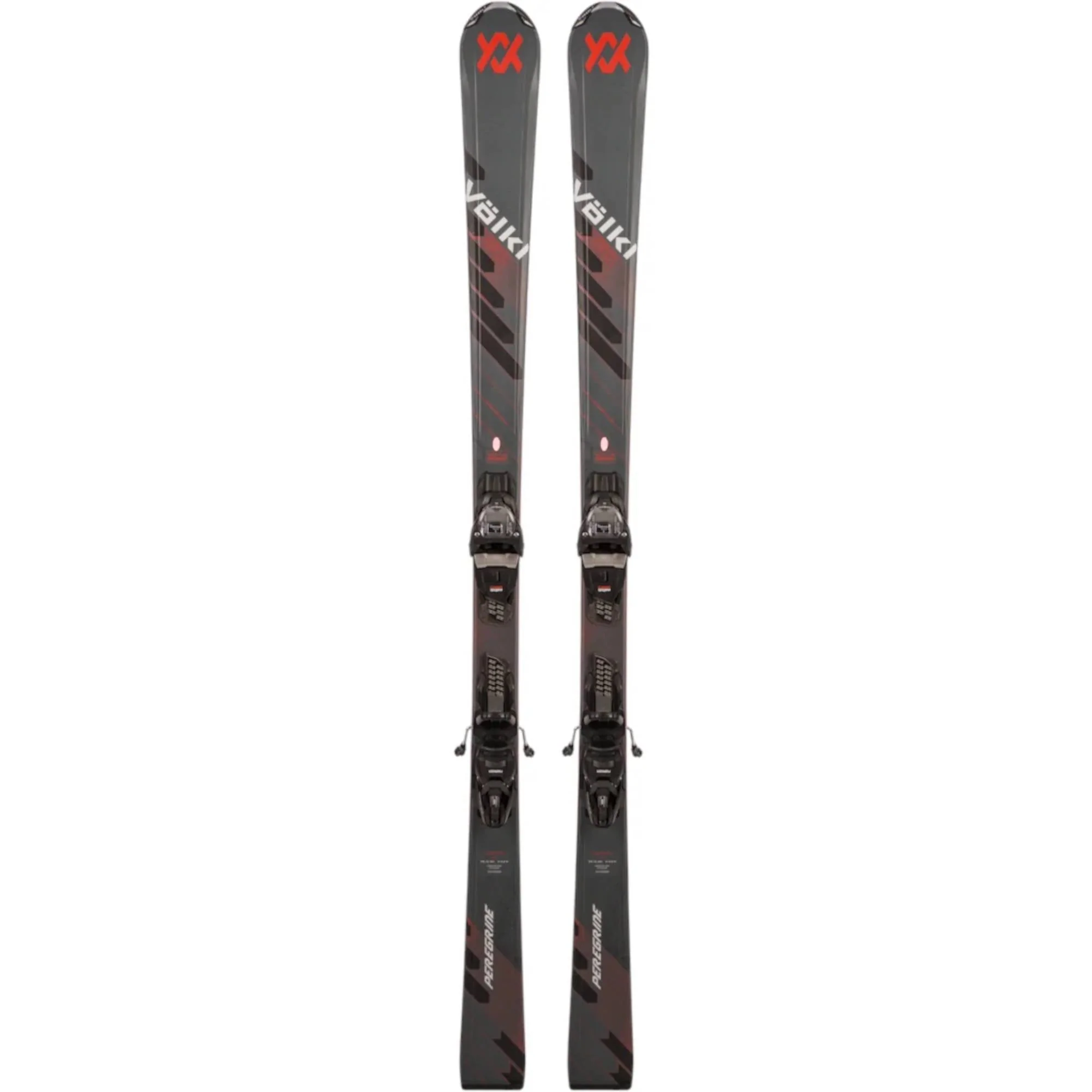 Volkl Peregrine Ski + VMotion 10 GW Binding 2026