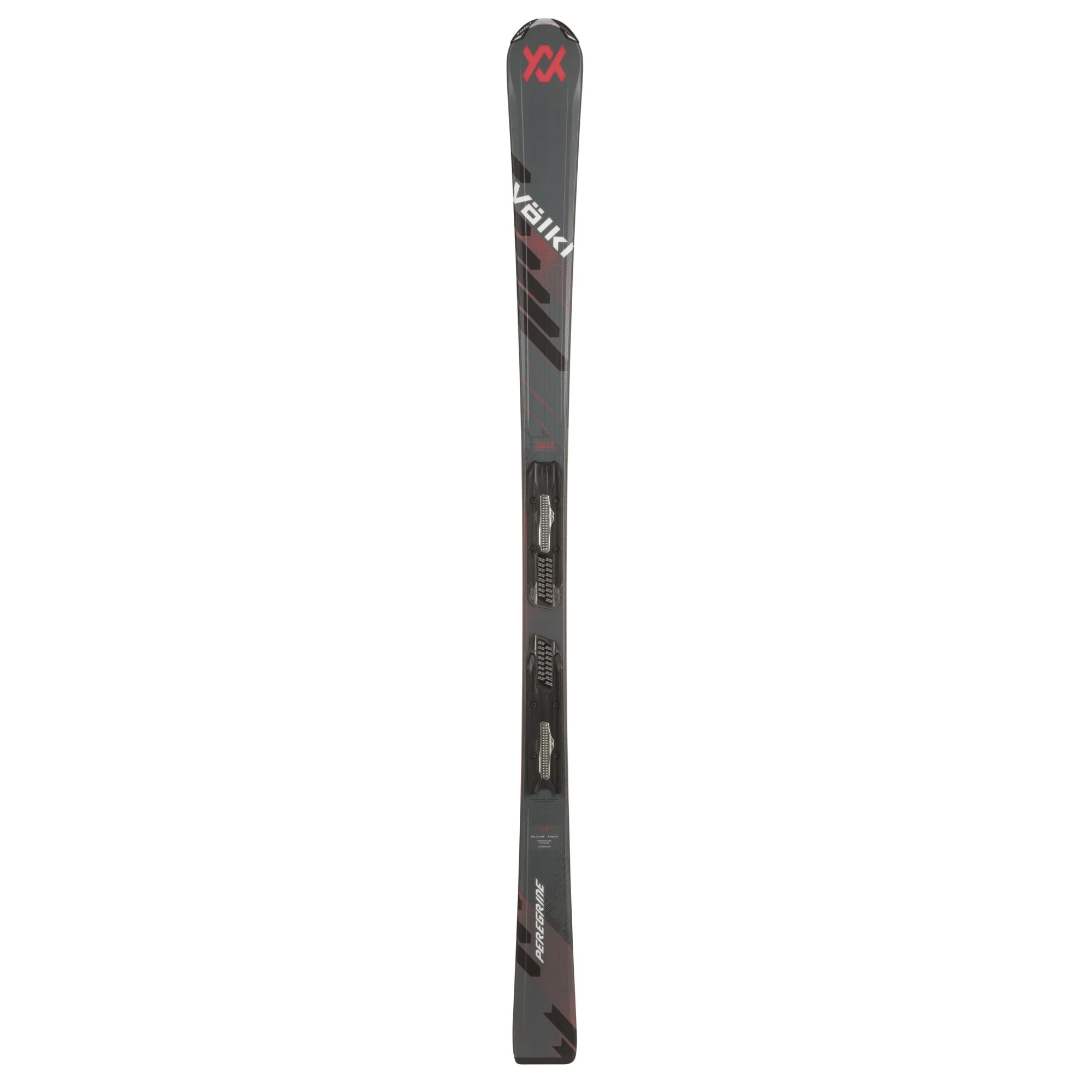 Volkl Peregrine Ski + VMotion 10 GW Binding 2026 - Image 2