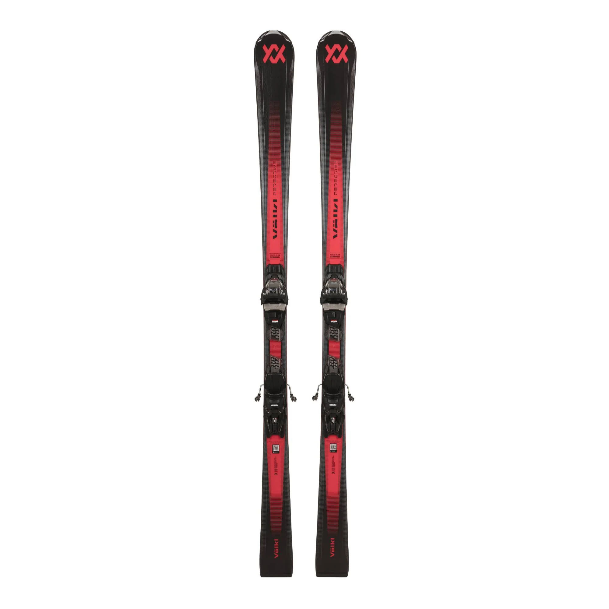 Volkl Peregrine X Ski + VMotion 10 GW Binding 2027 - Image 3