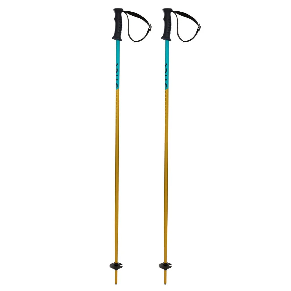 Volkl Phanastick Junior Ski Poles - Image 5