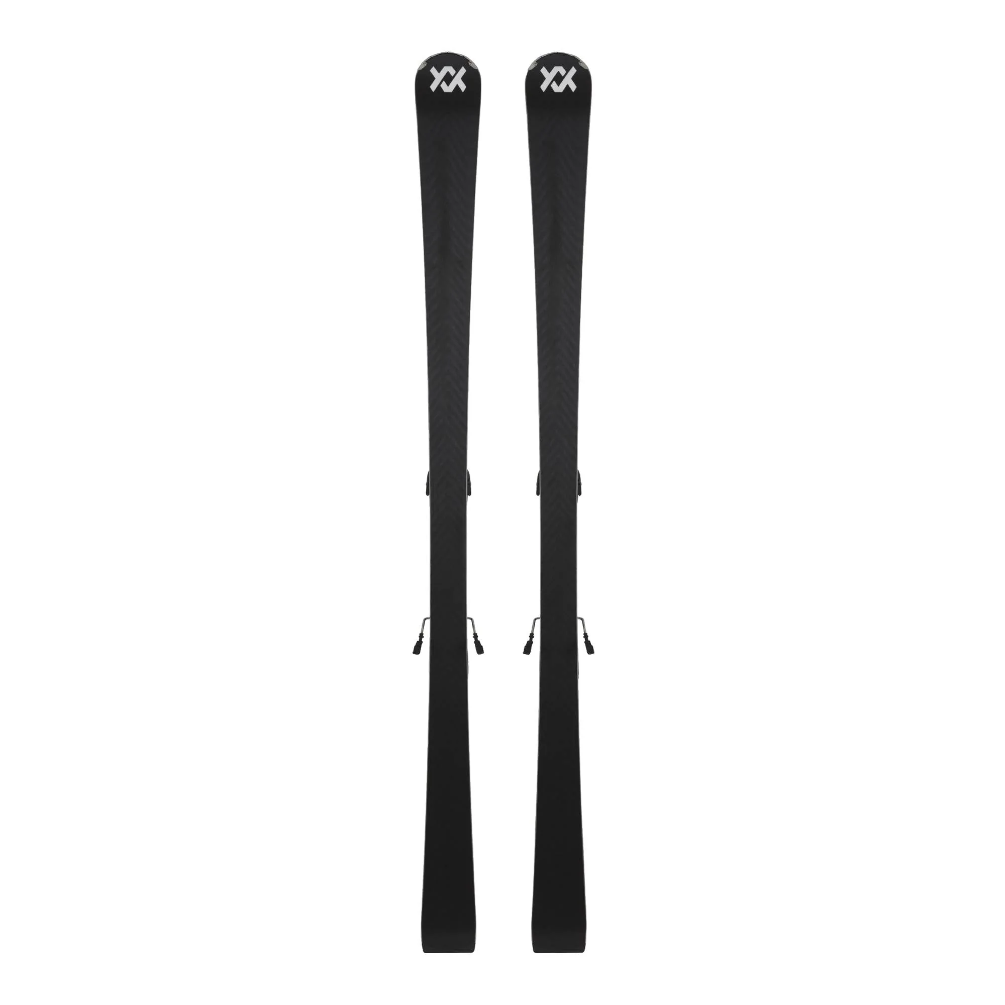 Volkl Racetiger SC Black Ski + VMotion 12 GW Binding 2026 - Image 2