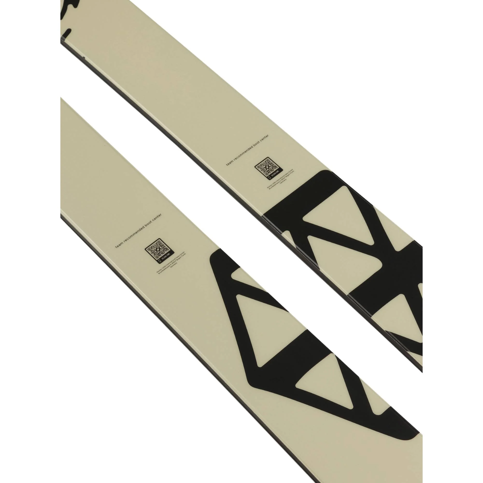 Volkl Revolt 101 Ski 2026 - Image 4