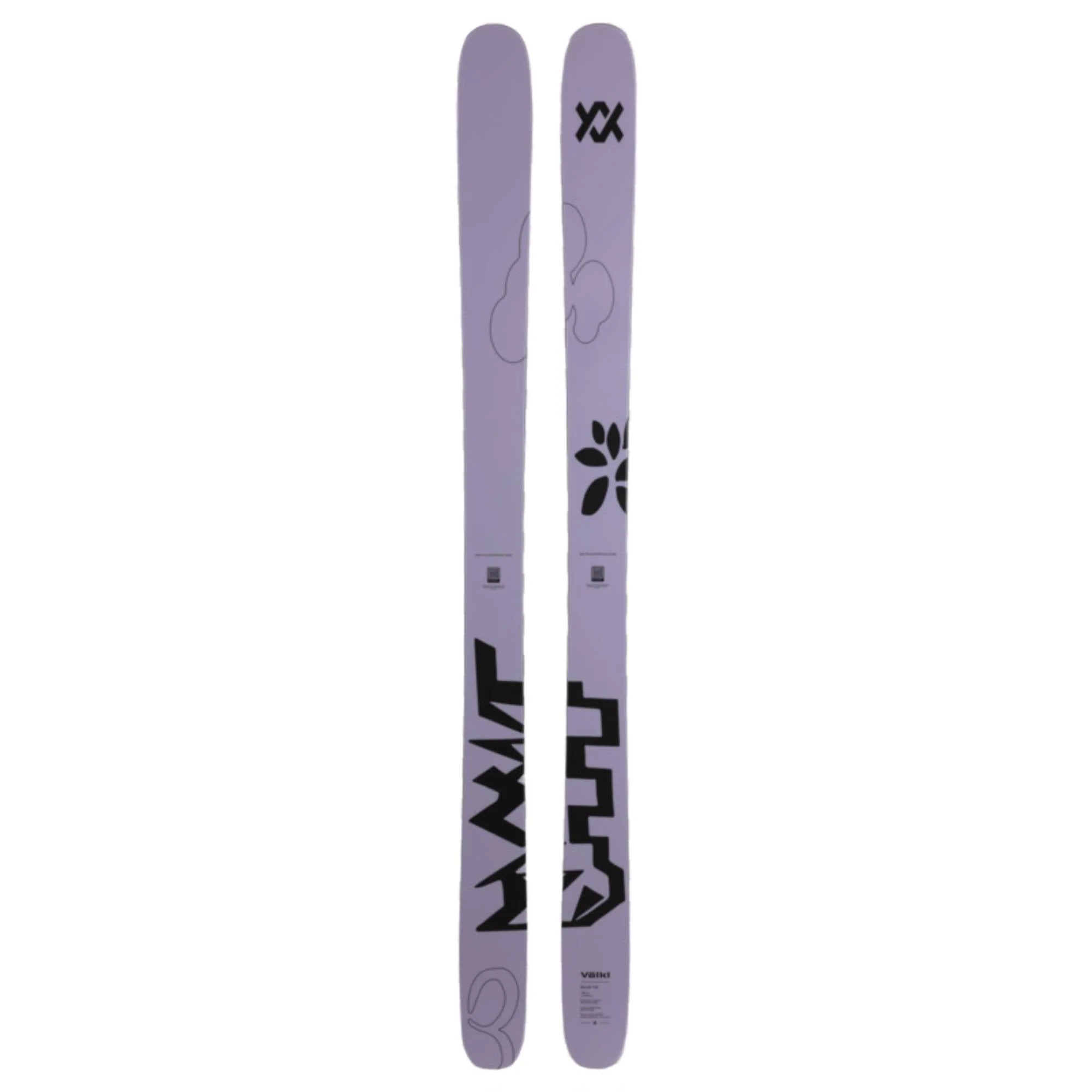 Volkl Revolt 104 Ski 2026