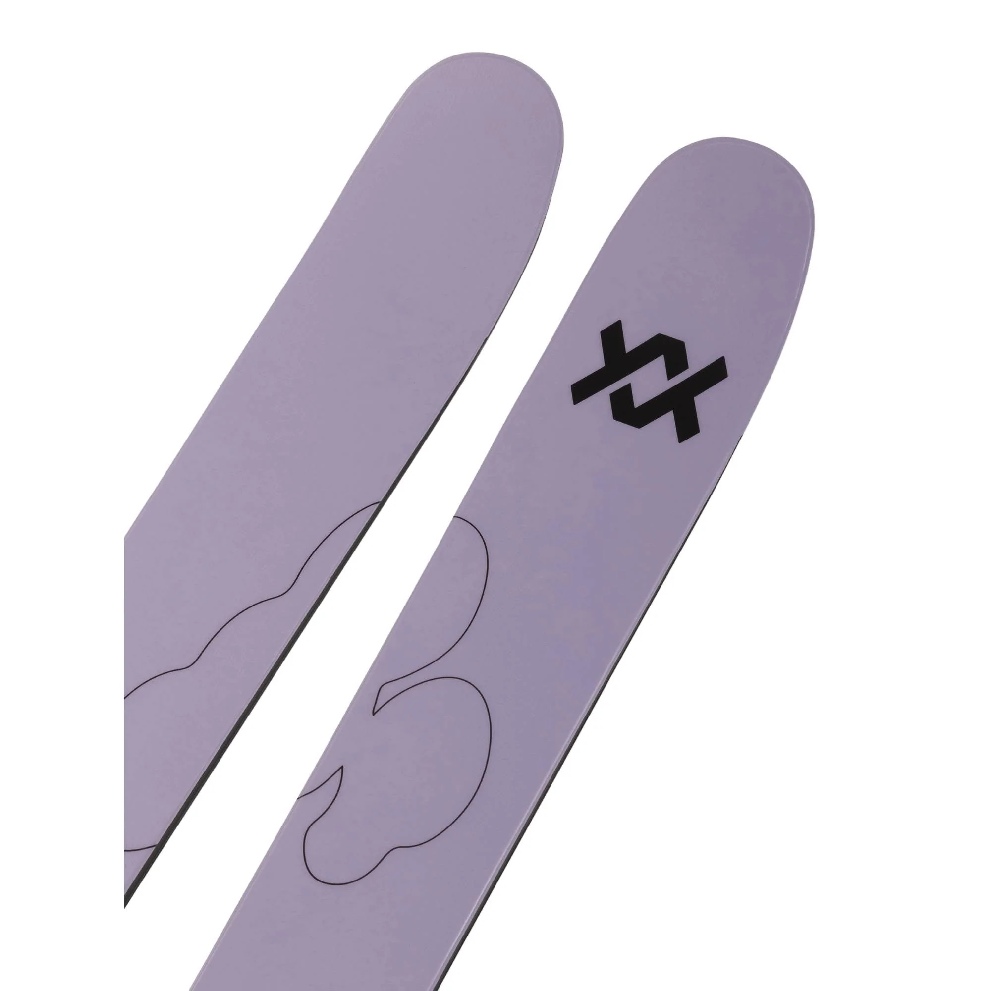 Volkl Revolt 104 Ski 2026 - Image 3