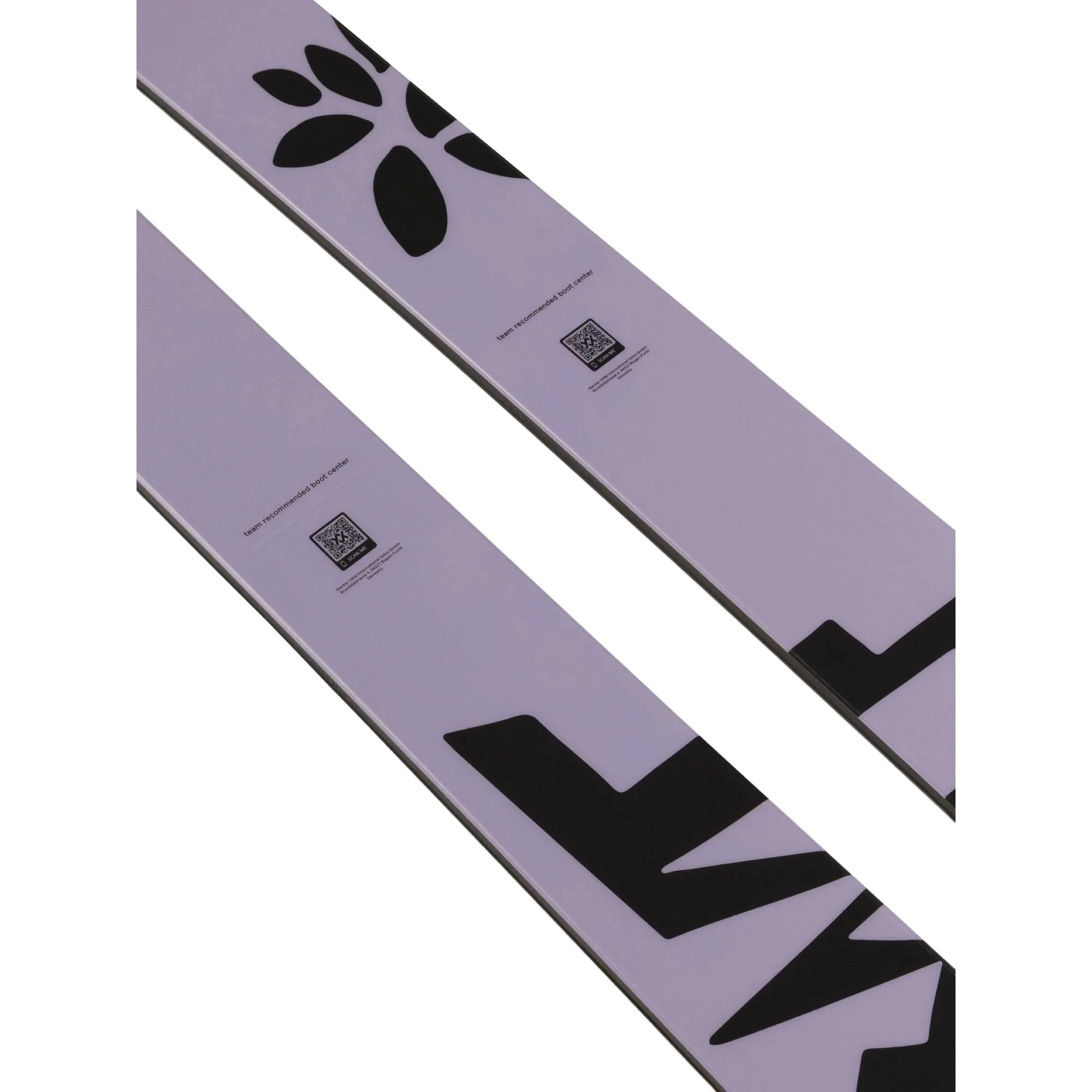 Volkl Revolt 104 Ski 2026 - Image 4