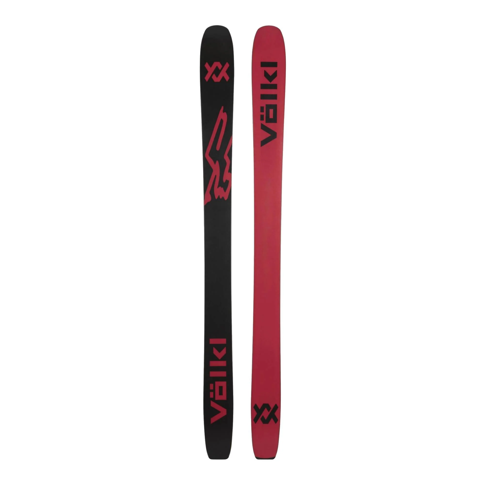 Volkl Revolt 114 Ski 2026 - Image 2