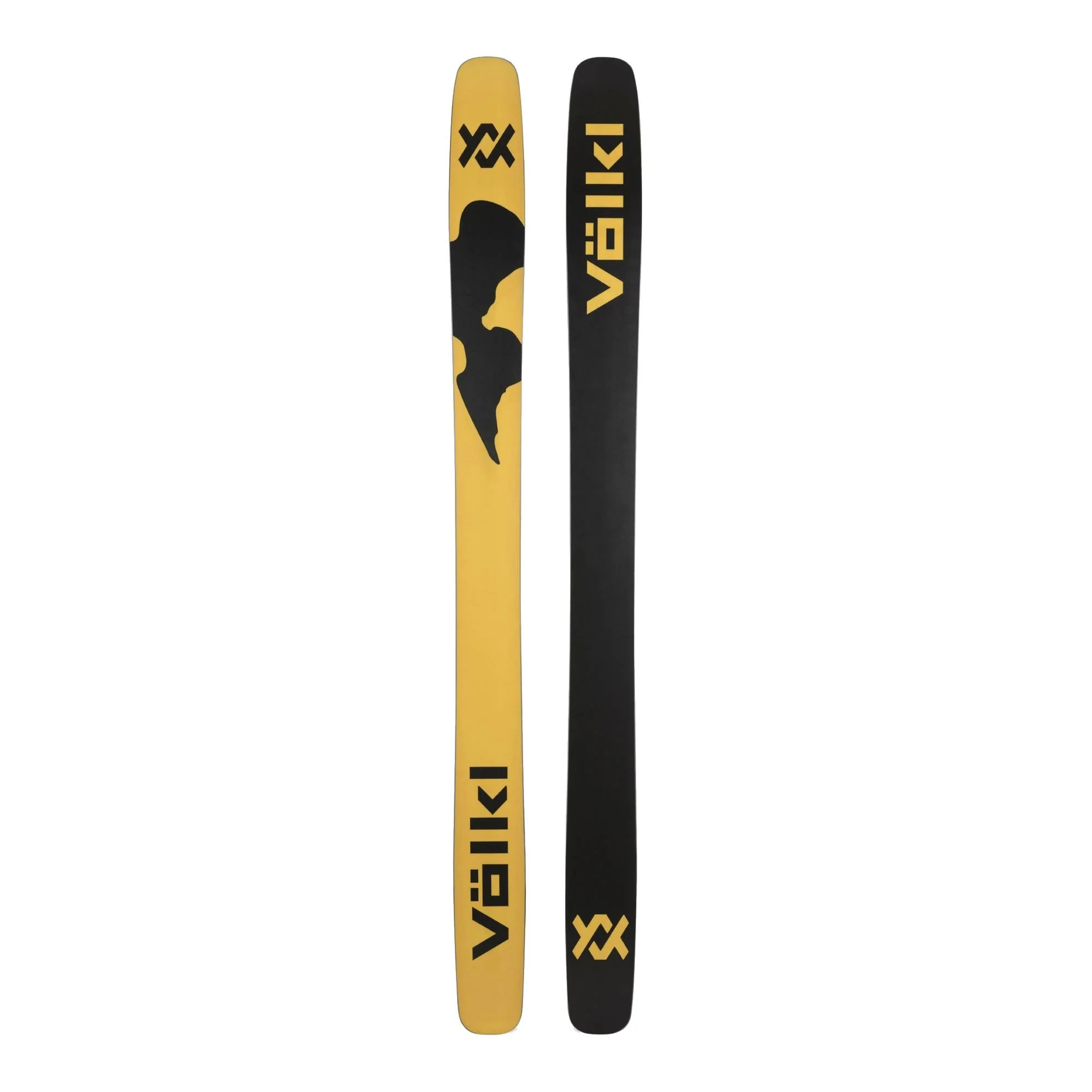 Volkl Revolt 121 Ski 2026 - Image 2