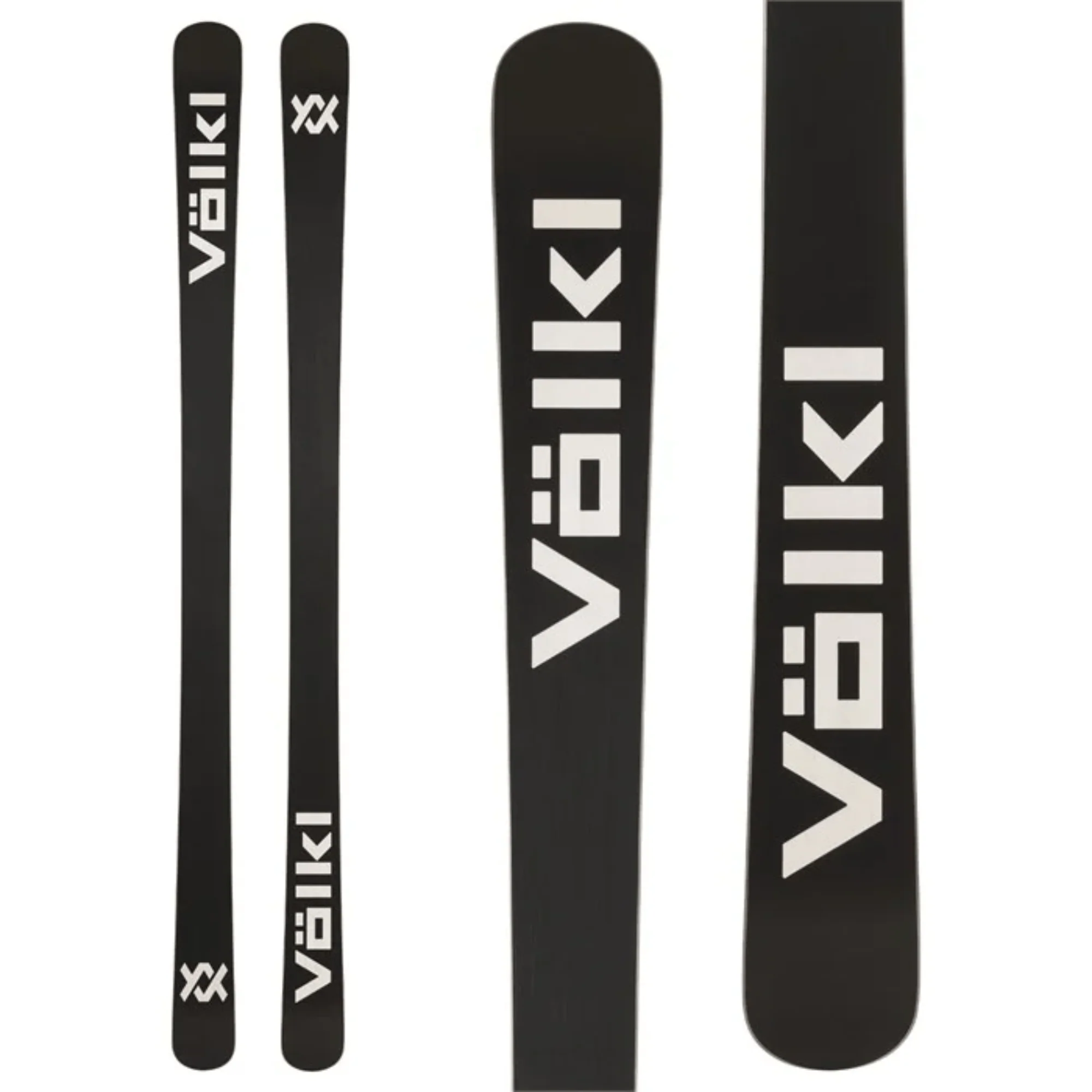 Volkl Revolt 90 Ski 2025 - Image 2