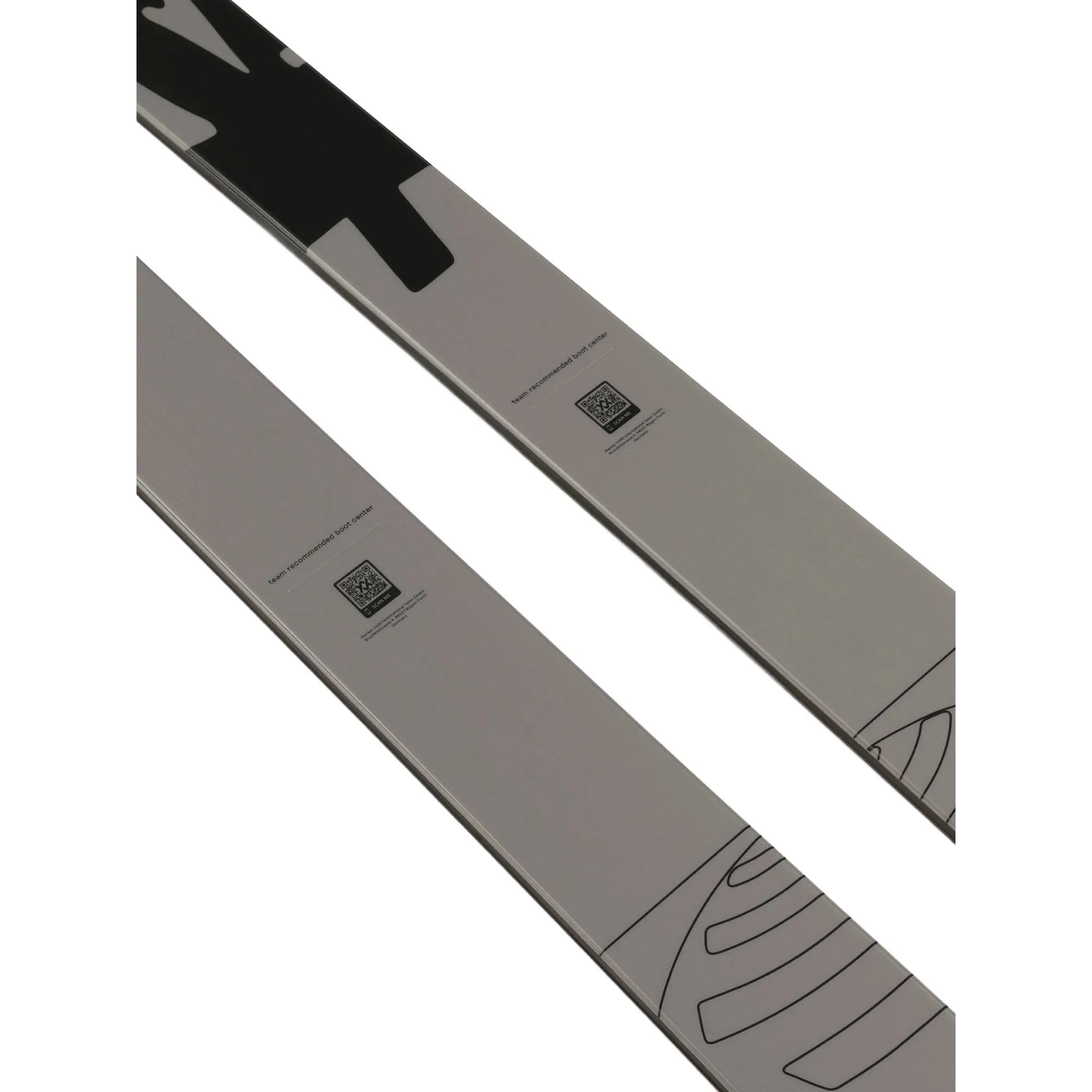 Volkl Revolt 90 Ski 2026 - Image 4