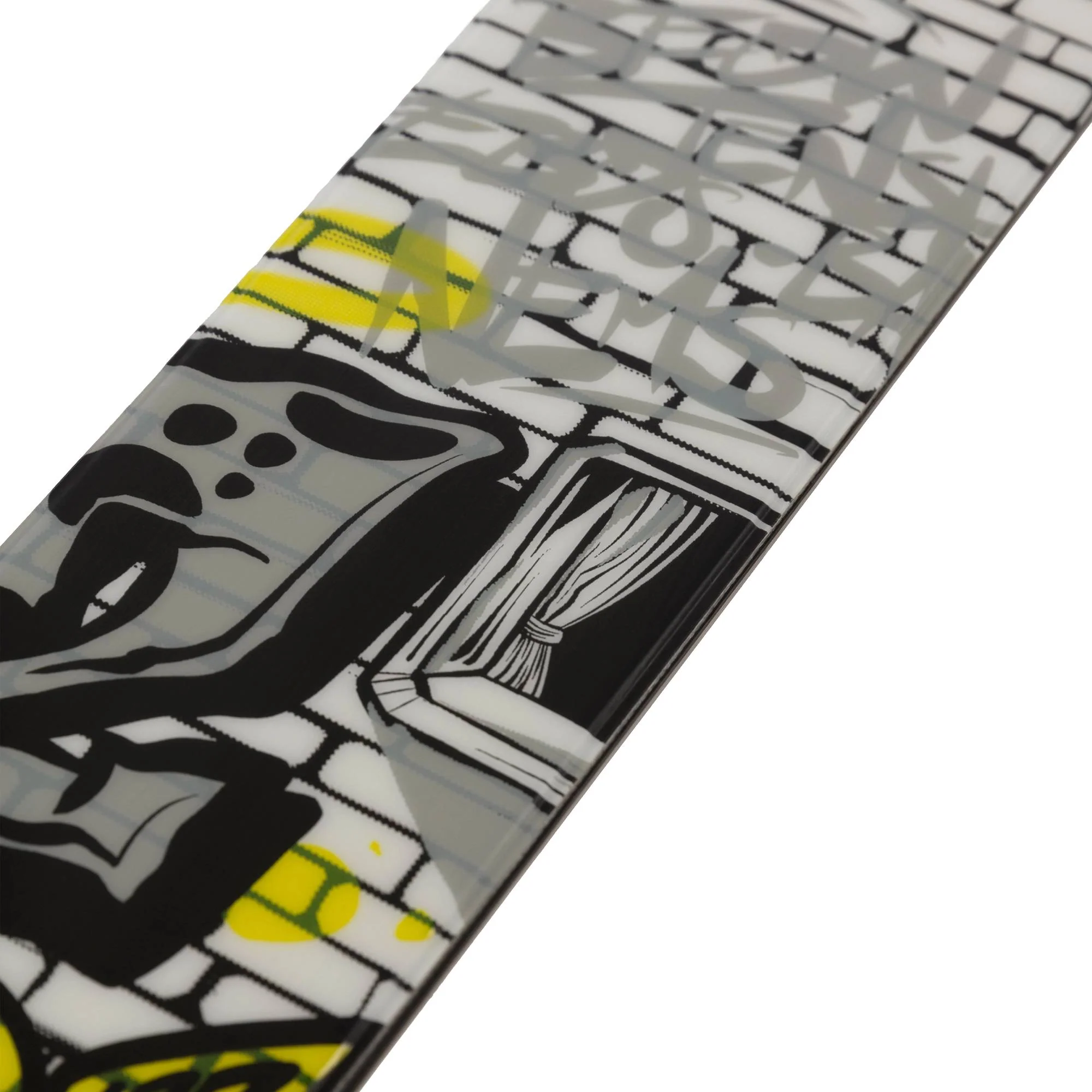 Volkl Revolt 96 Ski 2025 - Image 3