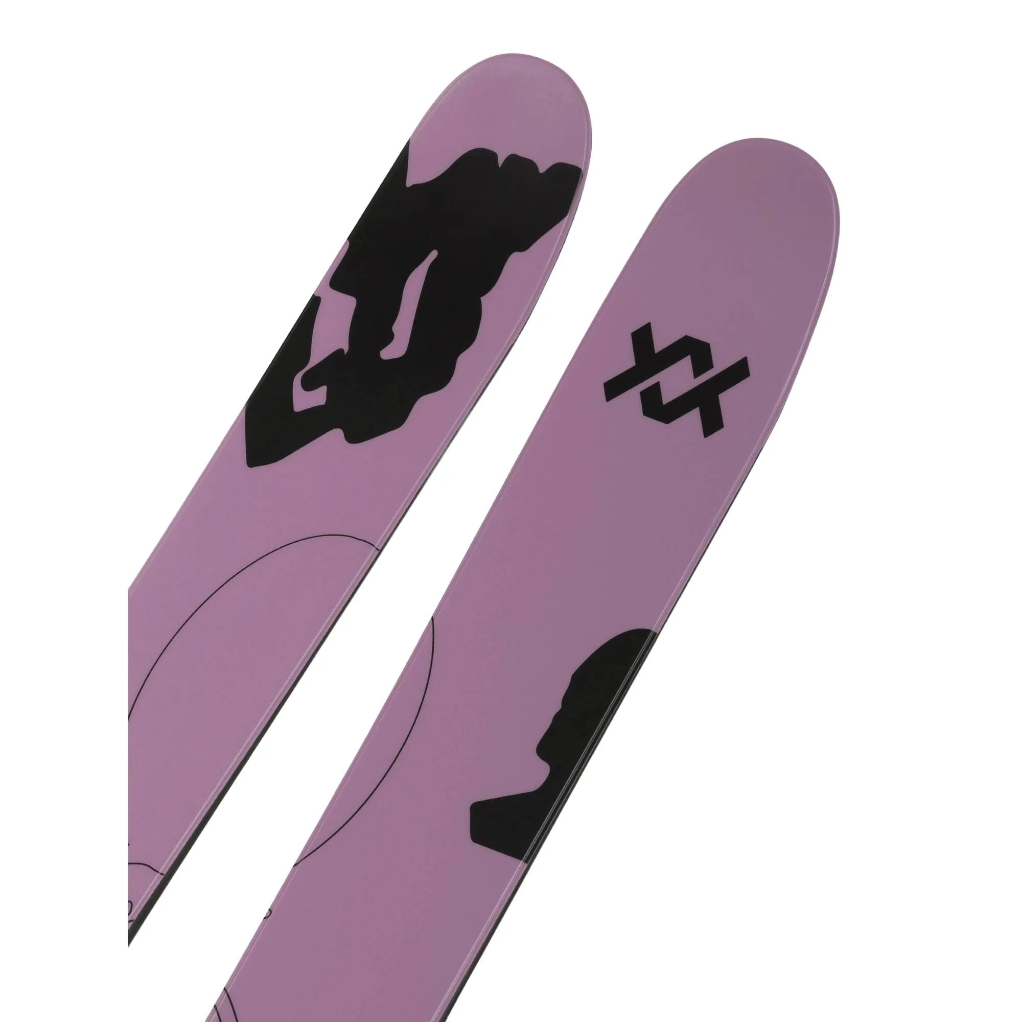 Volkl Revolt 96 Ski 2026 - Image 3