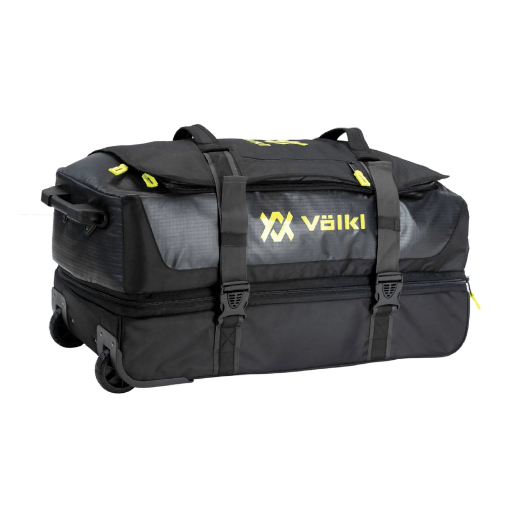 Volkl Rolling 30 All Pro Duffel Bag - Image 2