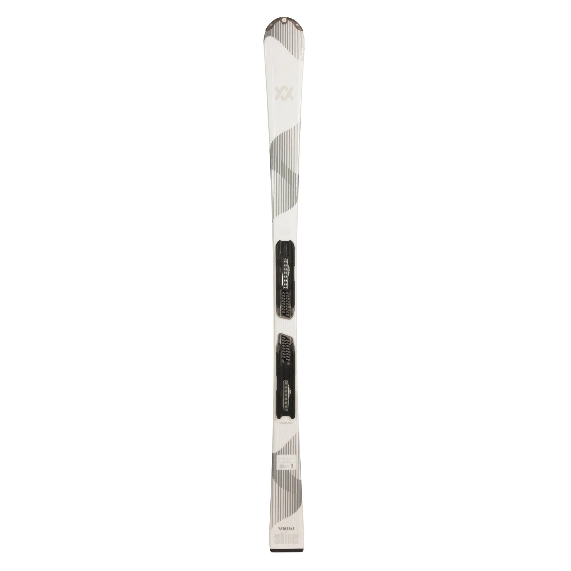 Volkl Shine Womens Ski + VMotion 10 GW W Binding 2026 - Image 2