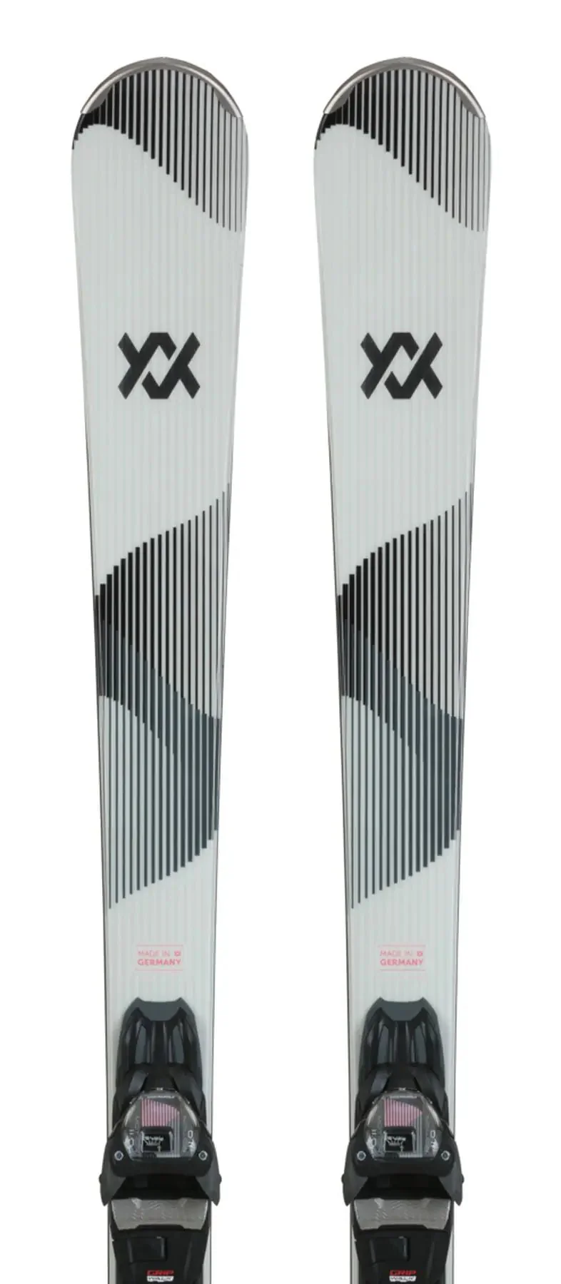 Volkl Shine Womens Ski + VMotion 10 GW W Binding 2026 - Image 5