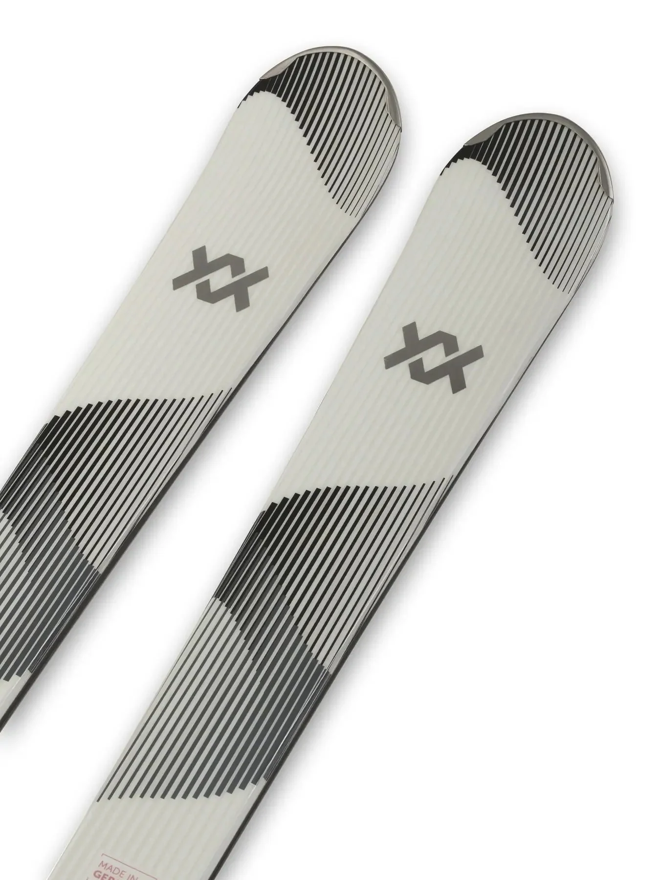 Volkl Shine Womens Ski + VMotion 10 GW W Binding 2026 - Image 6