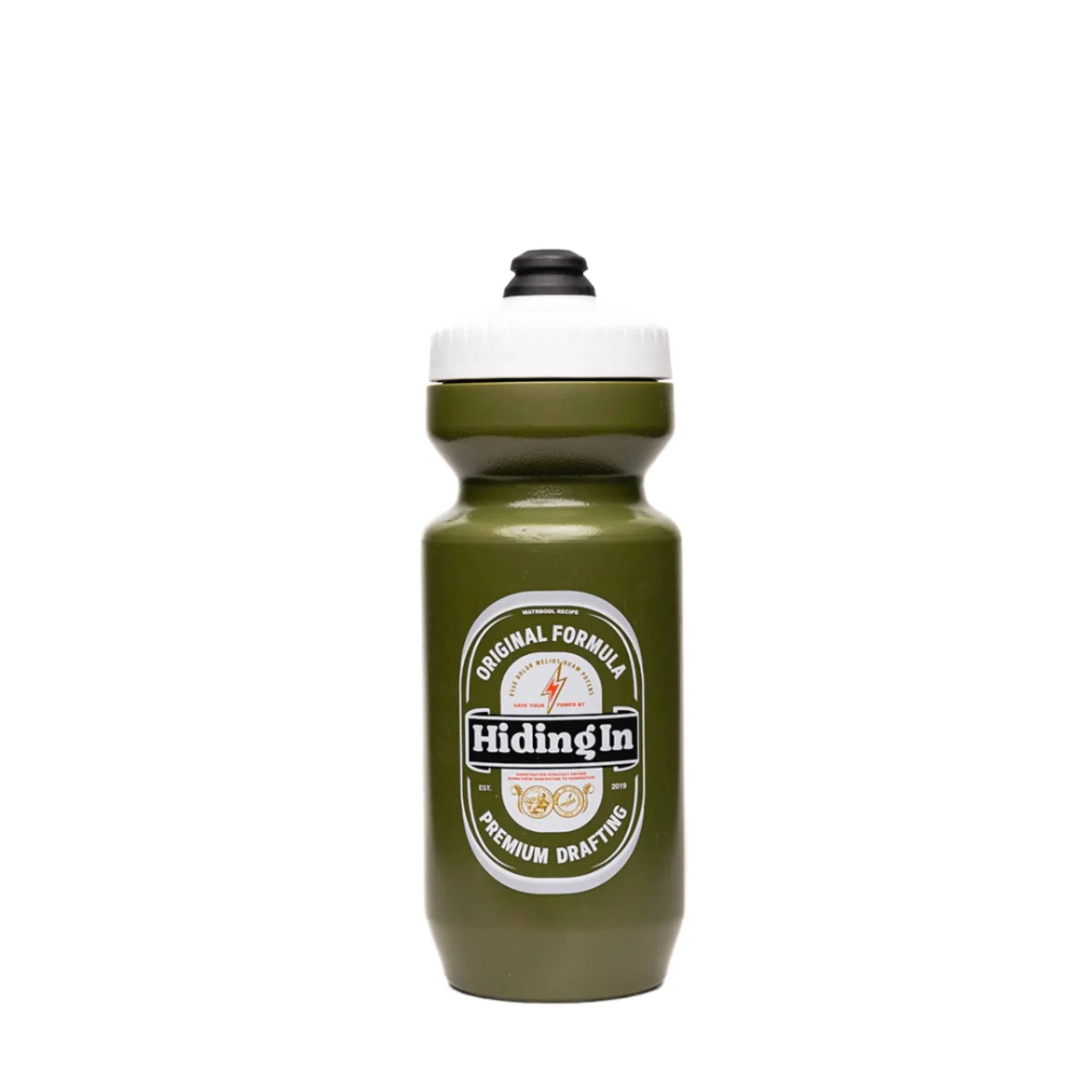 Watrbodl 22oz Bottle - Image 3