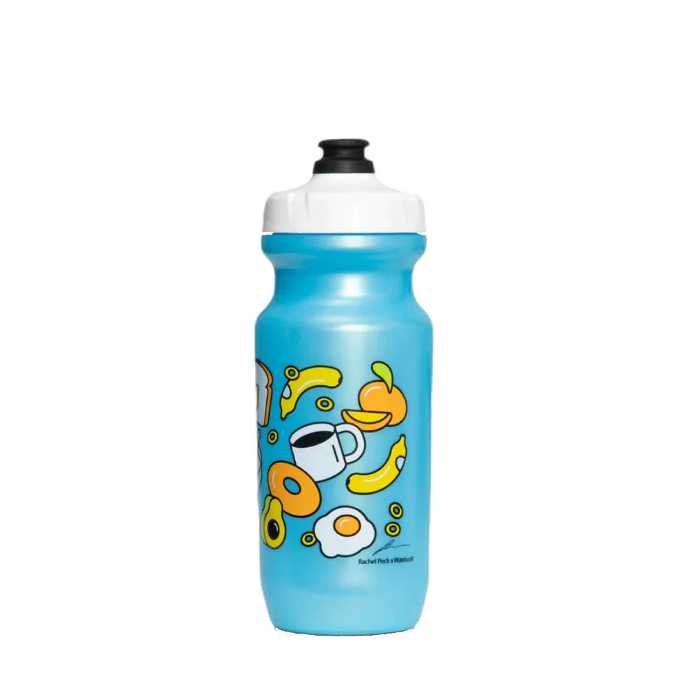 Watrbodl 22oz Bottle - Image 8