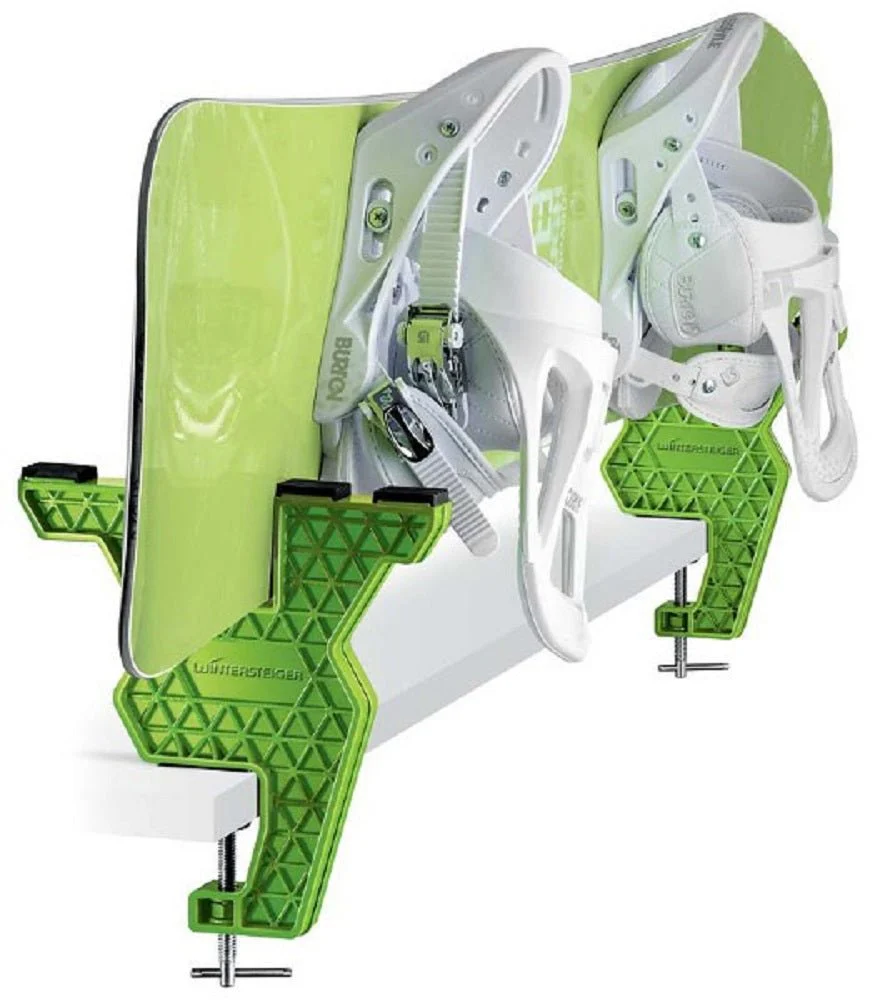 Wintersteiger Board Freeride Stopper Vise