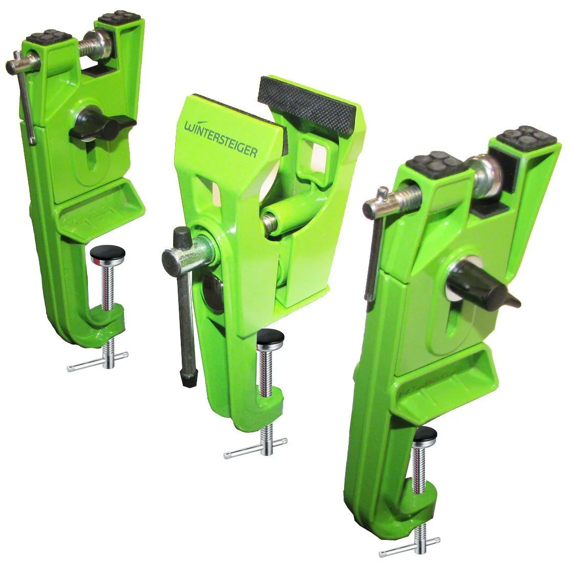 Wintersteiger Ski Vise Racing