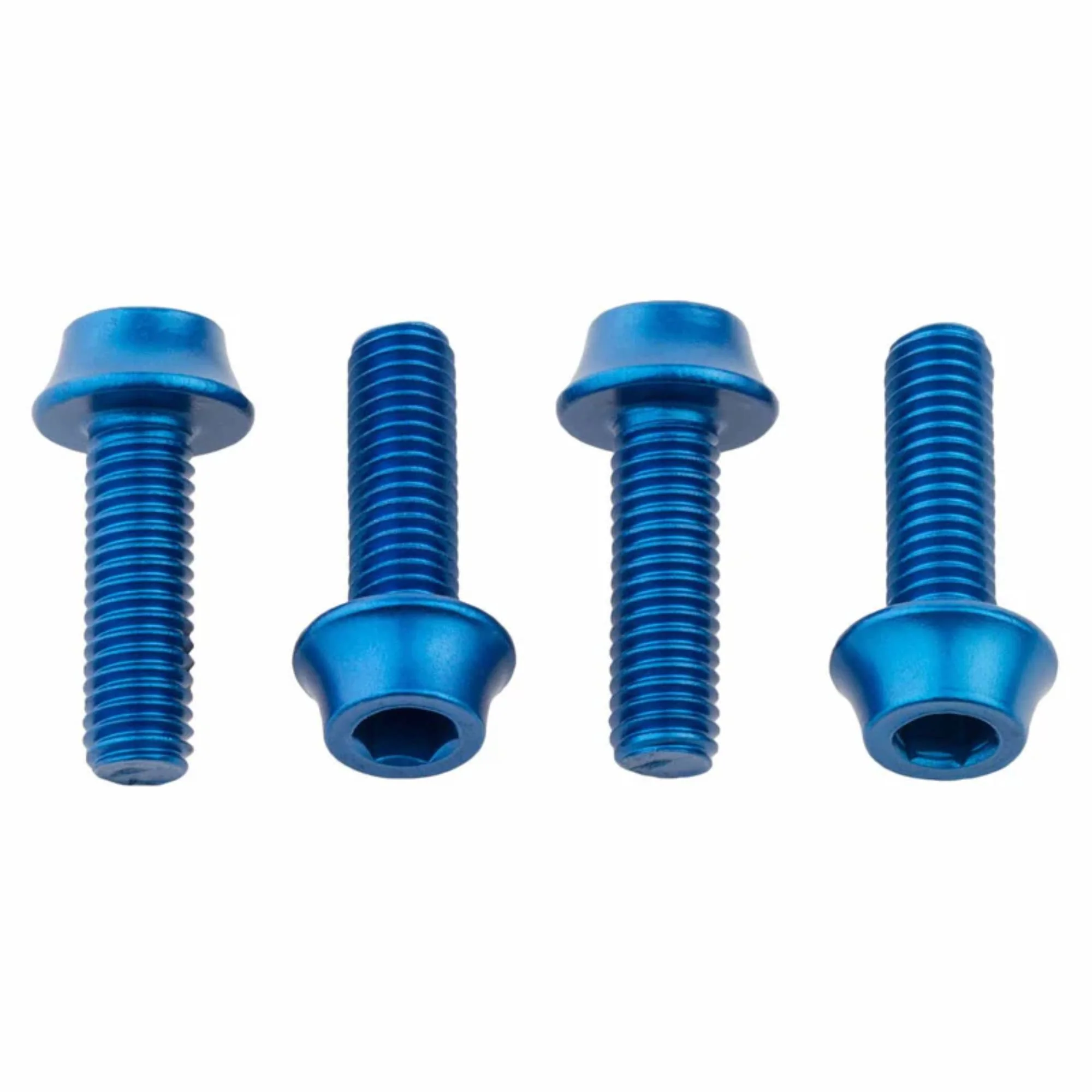 Wolf Tooth Bottle Cage Bolts - Image 2