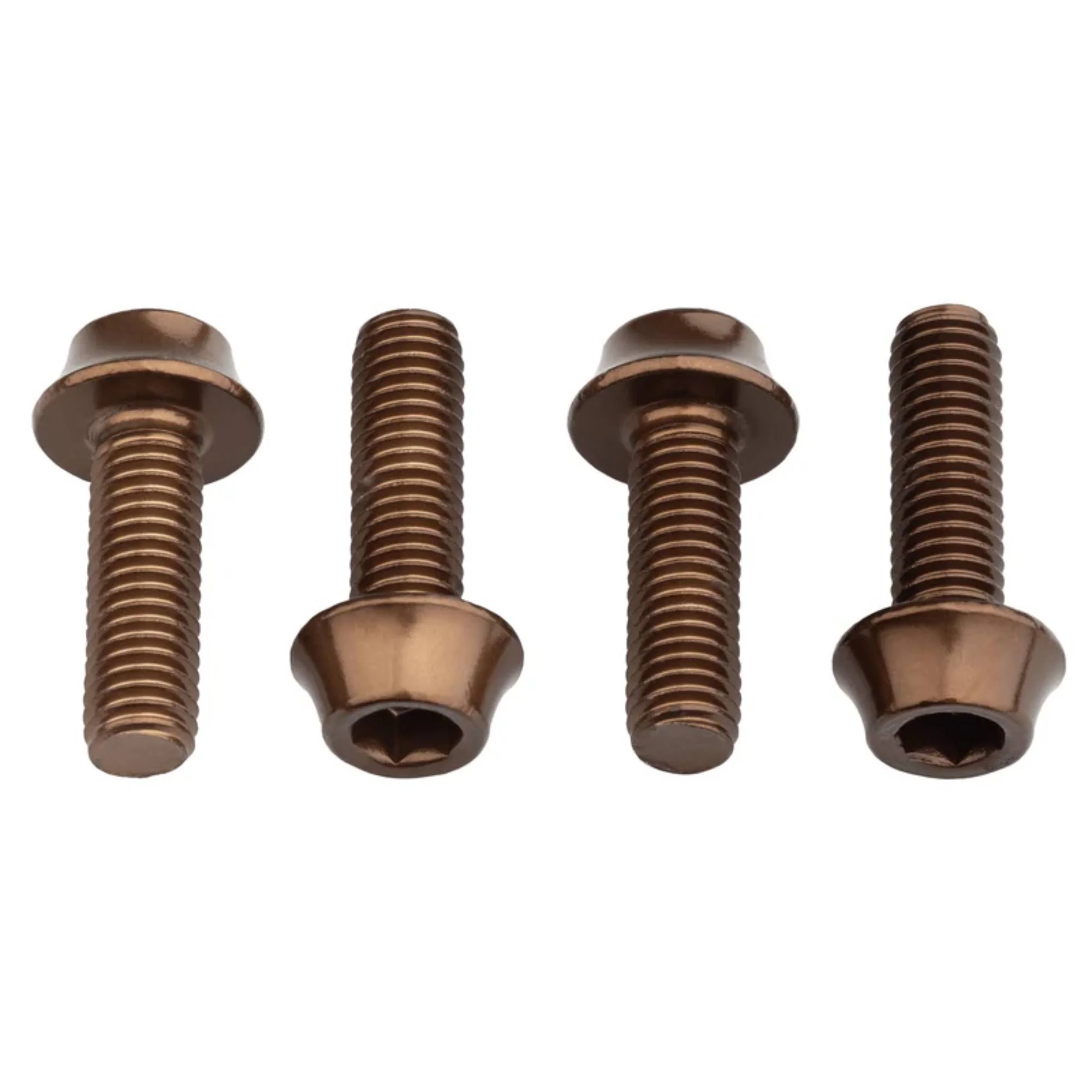 Wolf Tooth Bottle Cage Bolts - Image 3