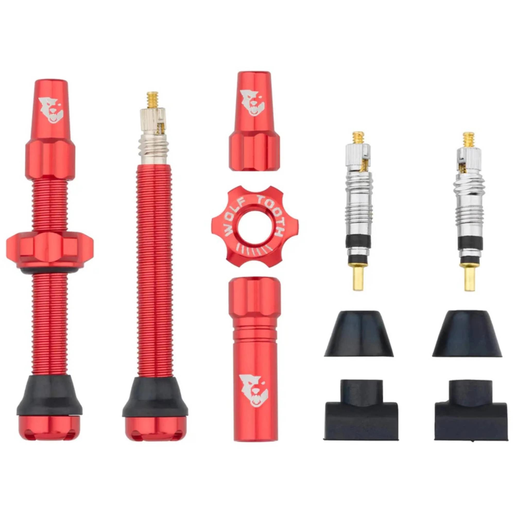 Wolf Tooth Tubeless Valve Stem Kit - Image 10